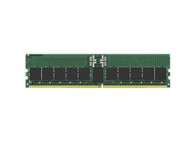 Rca Informatique - Image du produit : 32GB DDR5-4800MT/S ECC REG 2RX8 MODULE