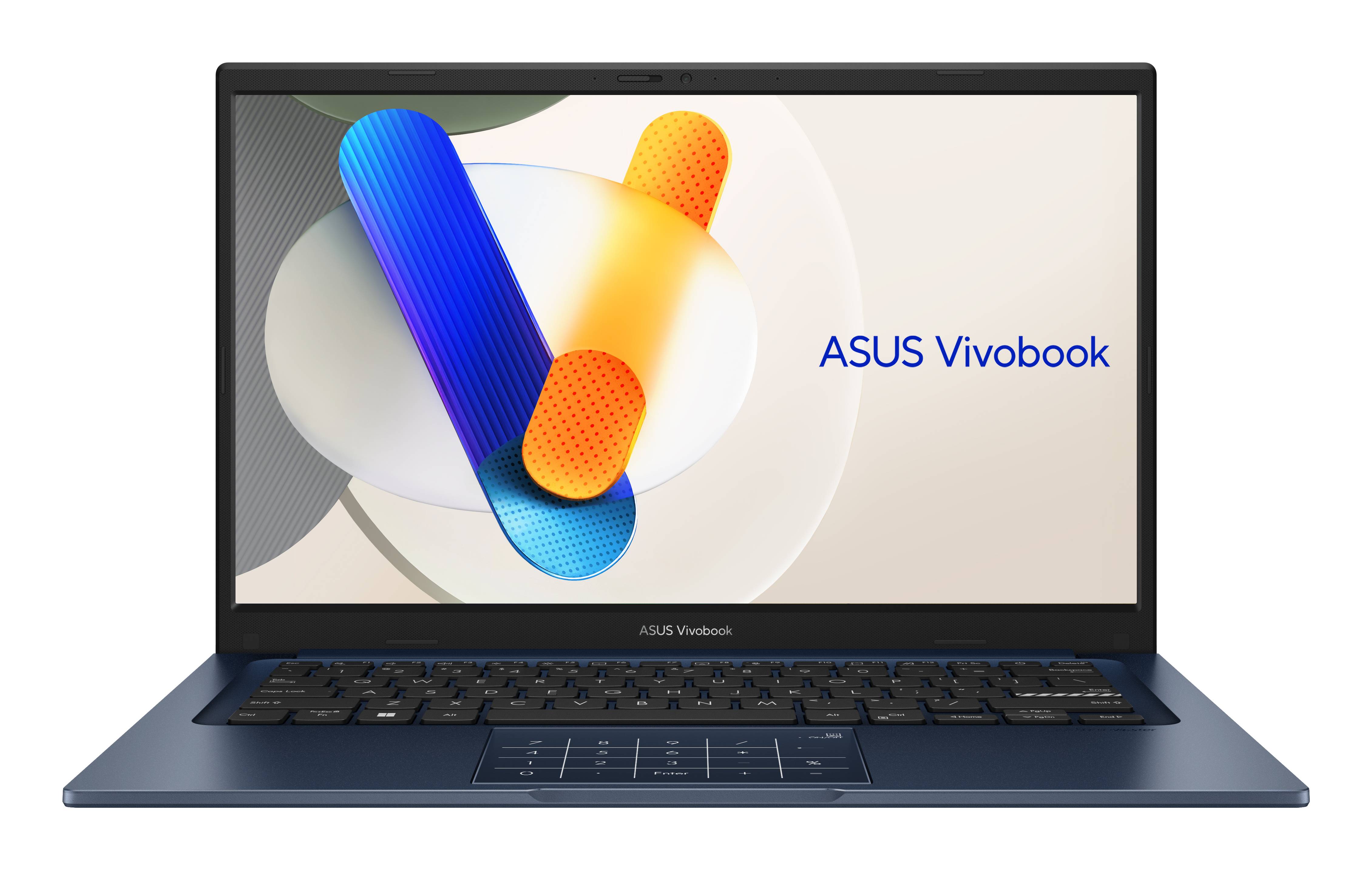 Rca Informatique - Image du produit : PORTABLE VIVOBOOK 14X X1404ZA BLUE 14.0 FHD IPS 1920X1080 16:9