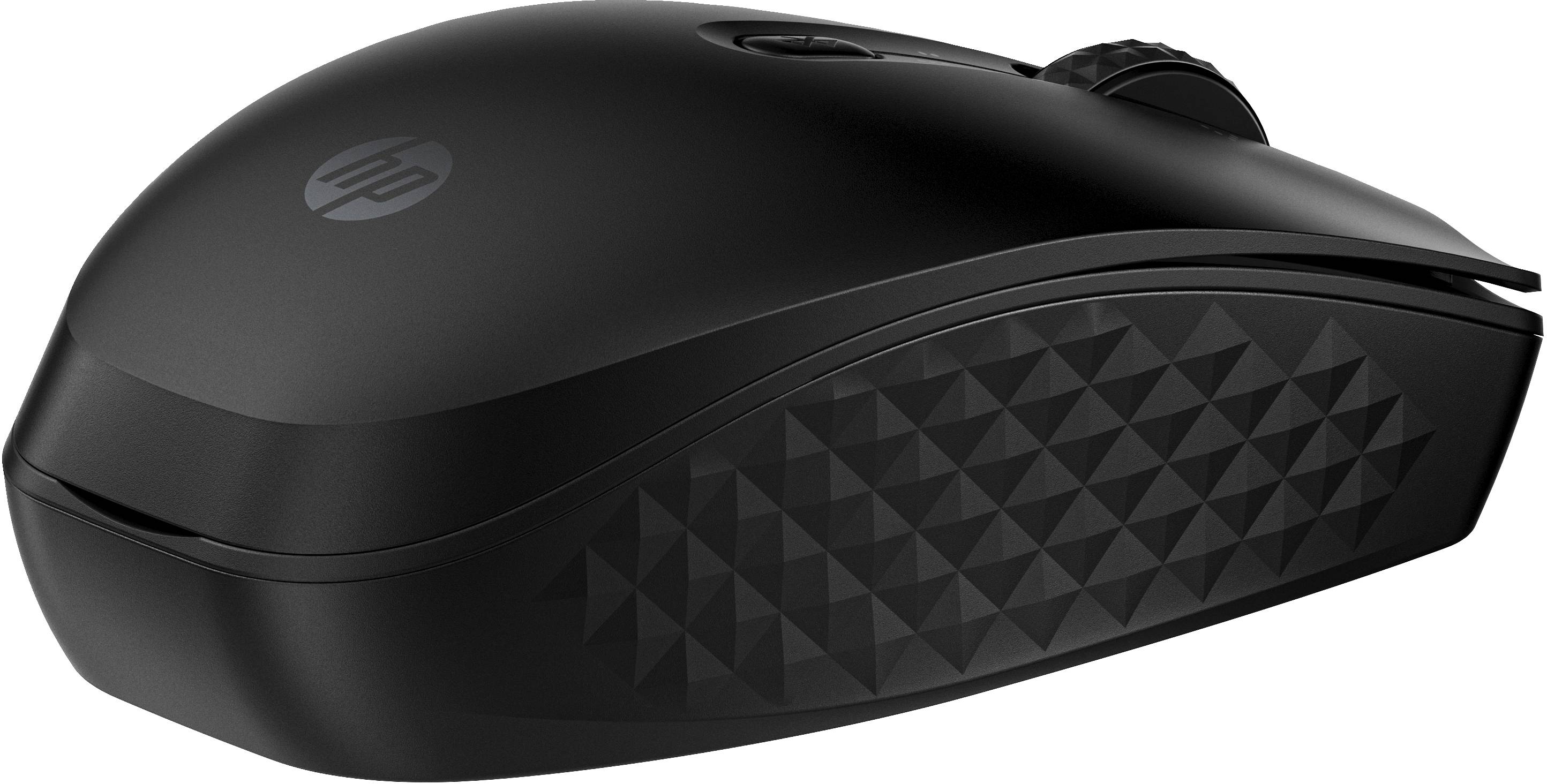 Rca Informatique - image du produit : 425 PROGRAMMABLE WIRELESS MOUSE