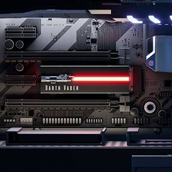 Rca Informatique - image du produit : FIRECUDA 530 NVME SSD 1TB M.2S PCIE GEN4 3D TLC WITH HEATSINK.