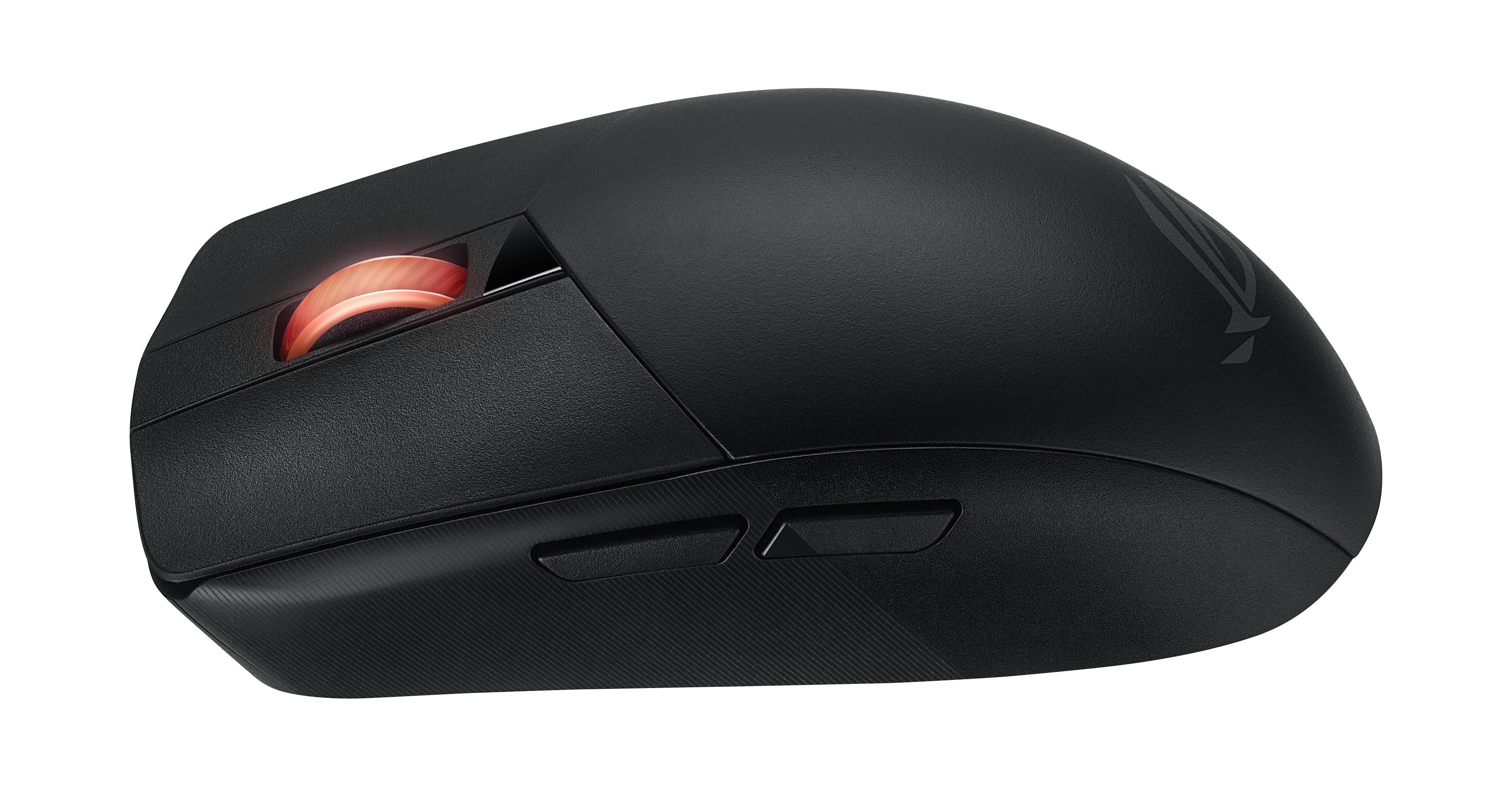 Rca Informatique - image du produit : ROG STRIX IMPACT III WIRELESS