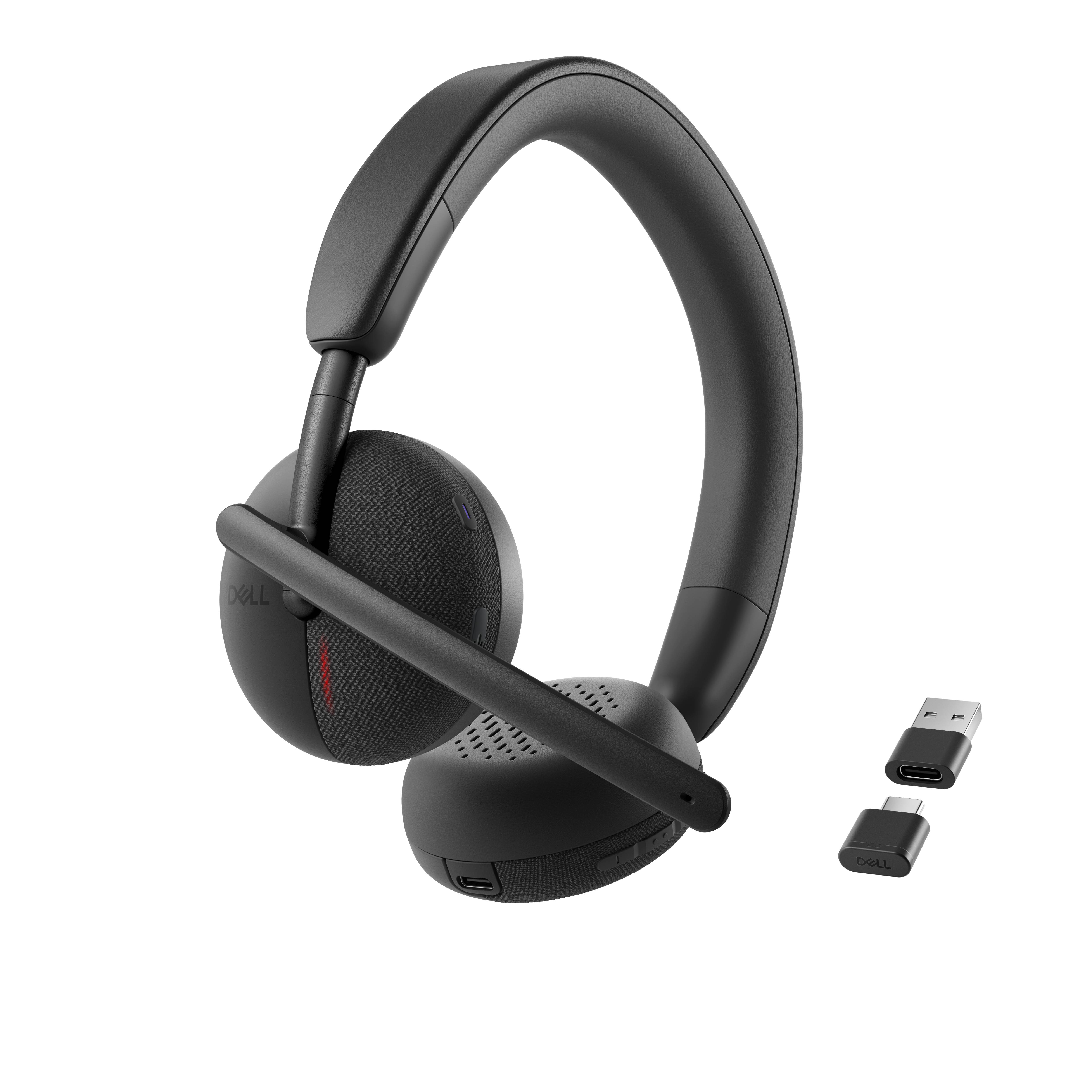 Rca Informatique - image du produit : WL3024 DELL WIRELESS HEADSET