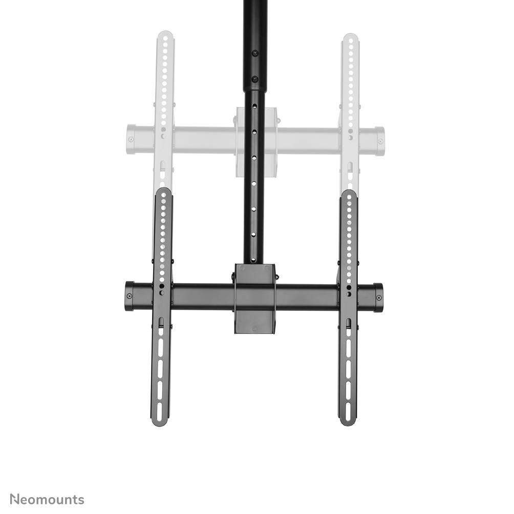 Rca Informatique - image du produit : FLAT SCREEN CEILING MOUNT 32 - 60IN BLACK