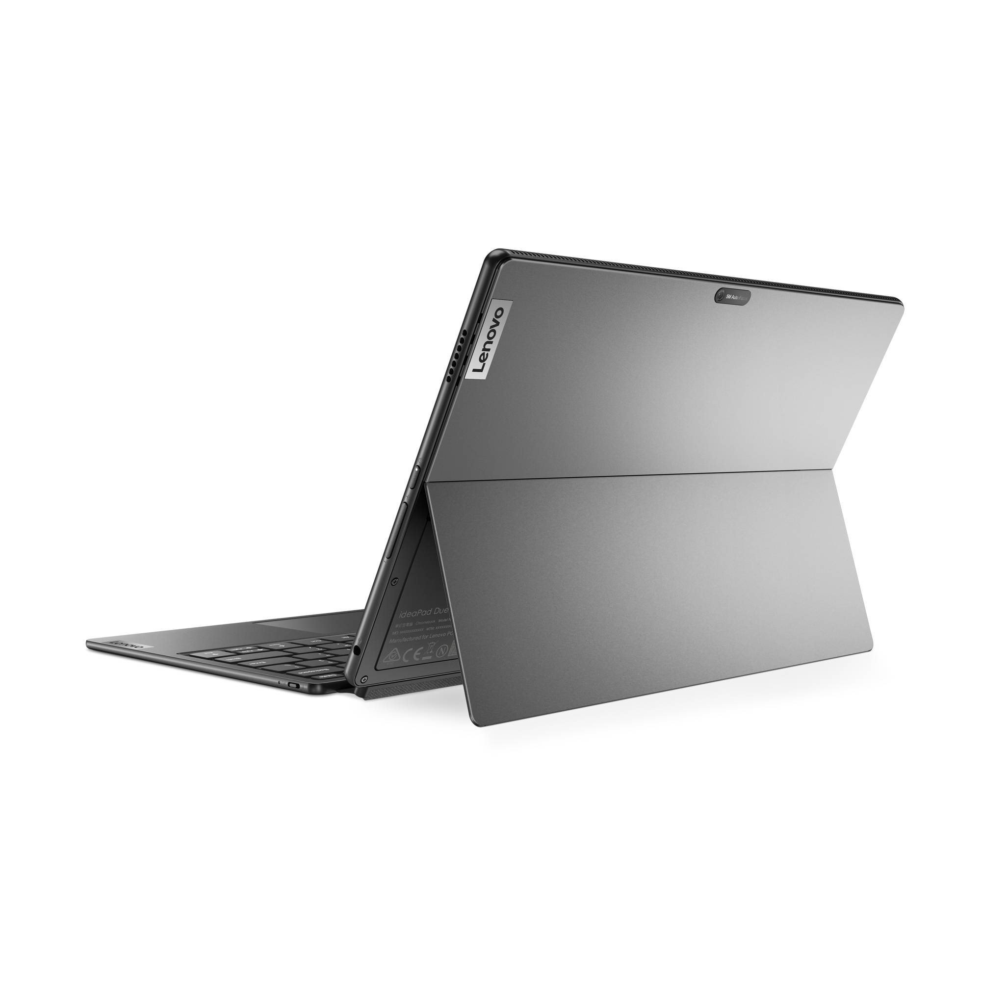 Rca Informatique - image du produit : IDEAPAD DUET 5 12IRU8 I5-1335U 256GB 8GB 12.4IN W11P