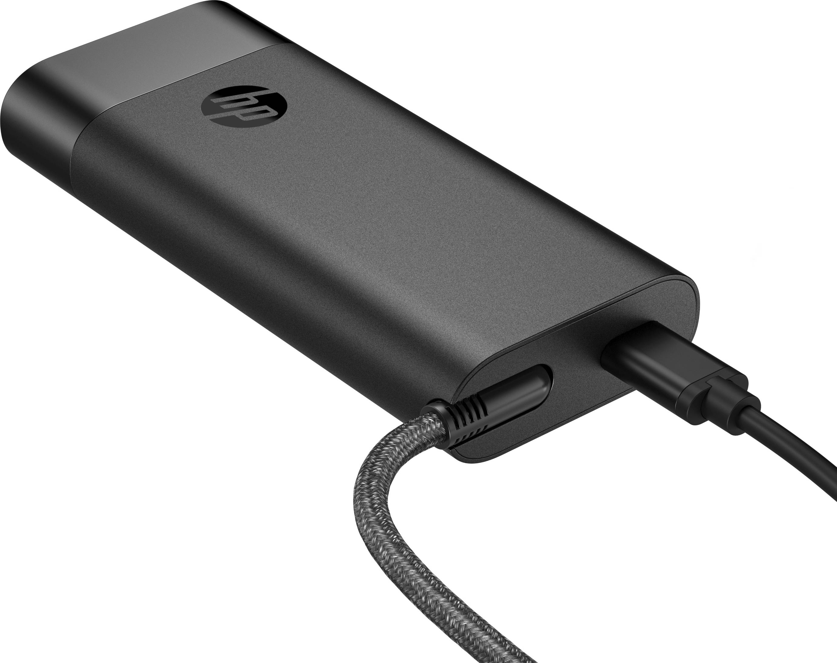 Rca Informatique - image du produit : HP 110W USB-C LAPTOP CHARGER