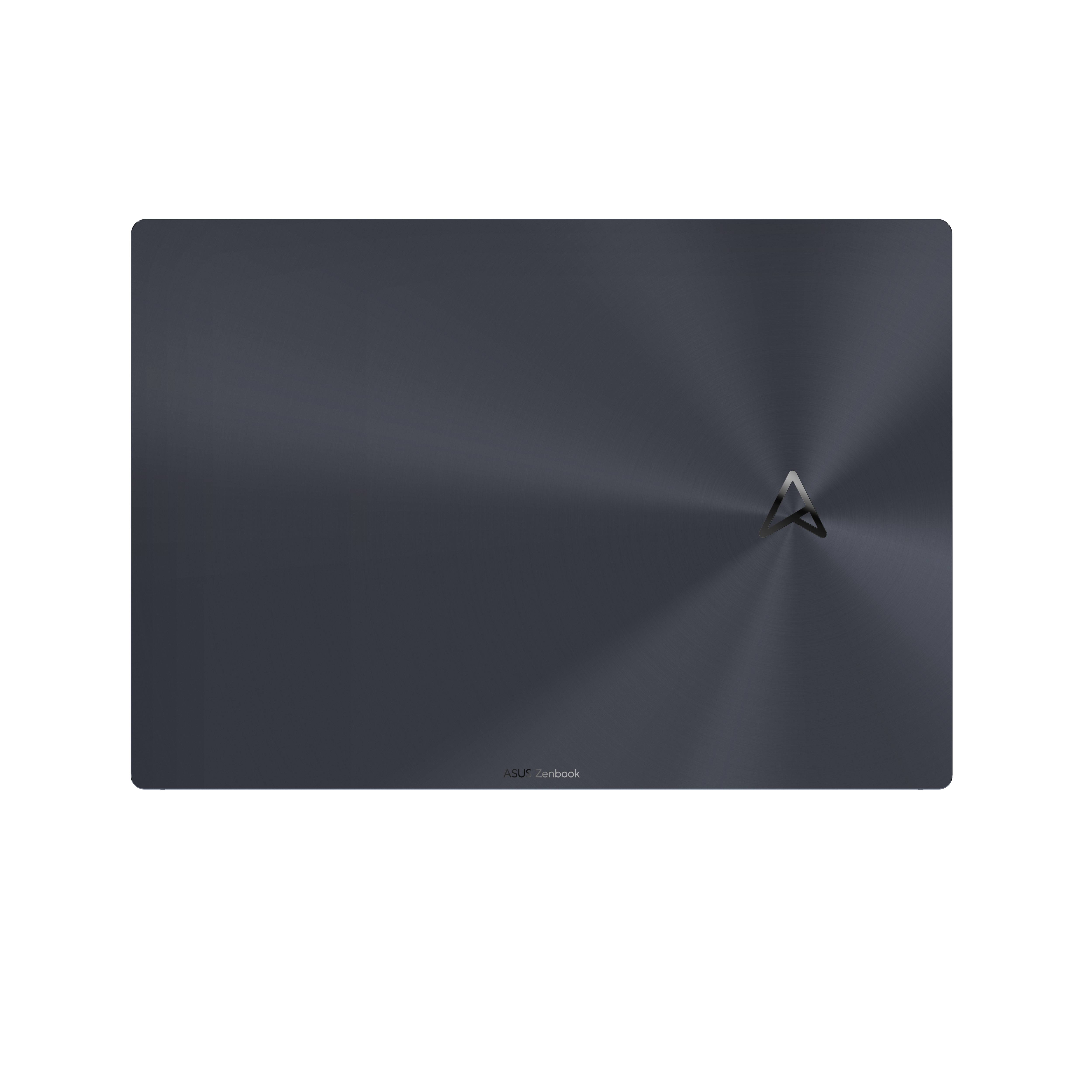 Rca Informatique - image du produit : ULTRA PORTABLE ZENBOOK PRO 14 DUO OLED UX8402VU-P1036X 14.5IN