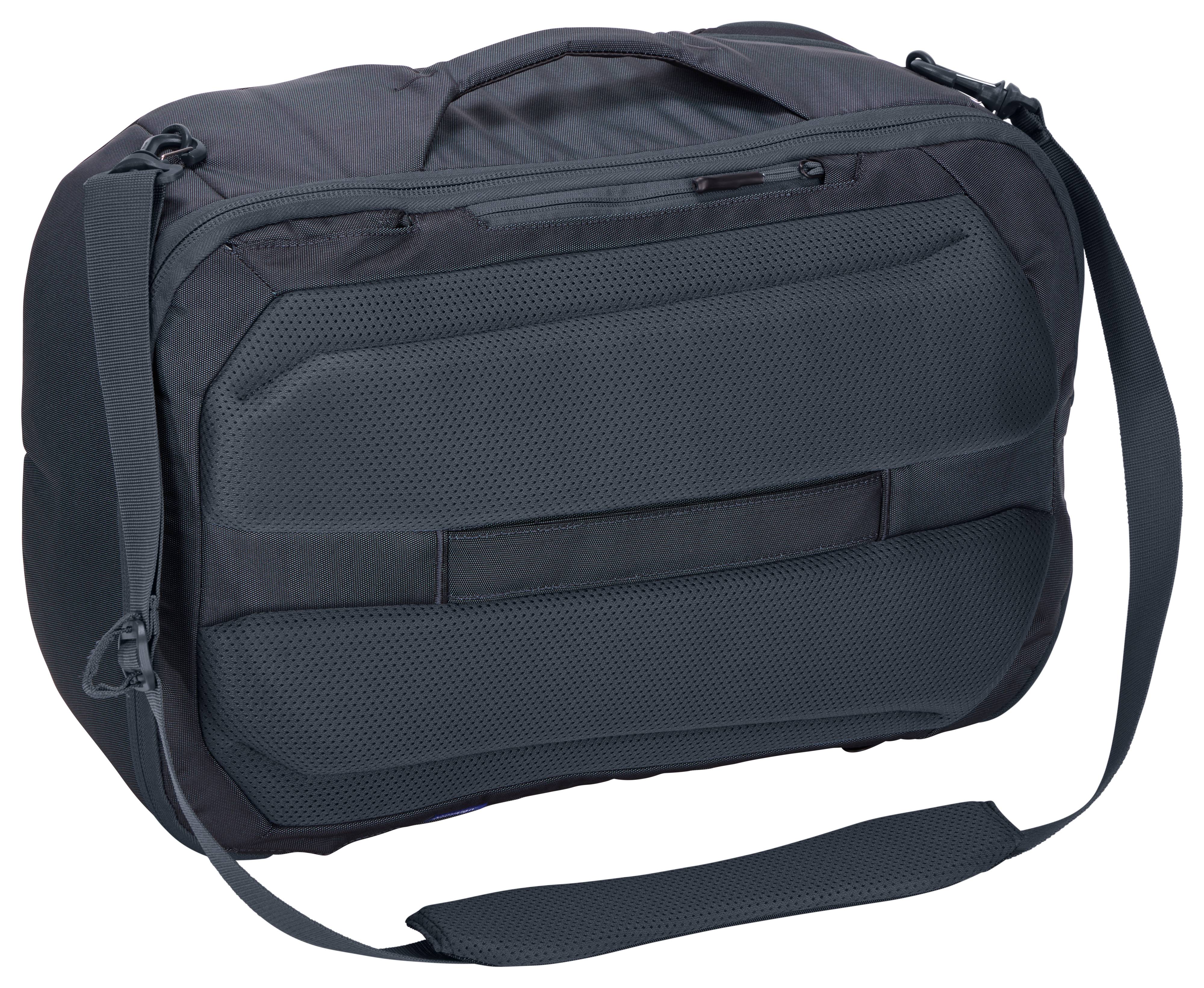 Rca Informatique - image du produit : SUBTERRA 2 CONVERTIBLE CARRY-ON - DARK SLATE