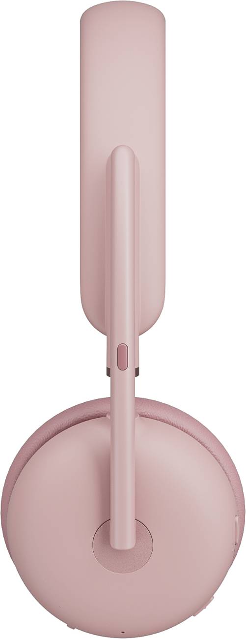 Rca Informatique - image du produit : HEADSET LOGITECH ZONE WRLS 2 UC ROSETEAMS 2.4GHZ/BT N/A -914