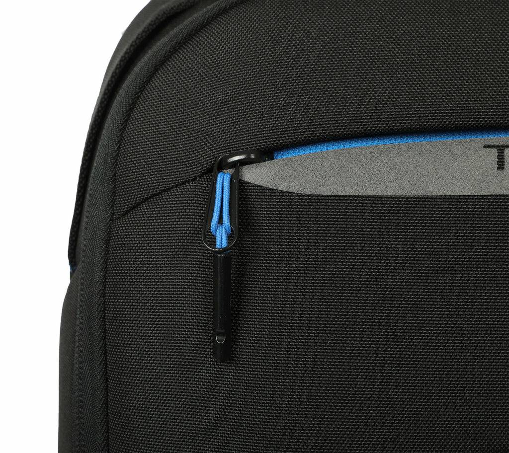 Rca Informatique - image du produit : COASTLINE 15-16IN LAPTOP BACKPACK BLACK