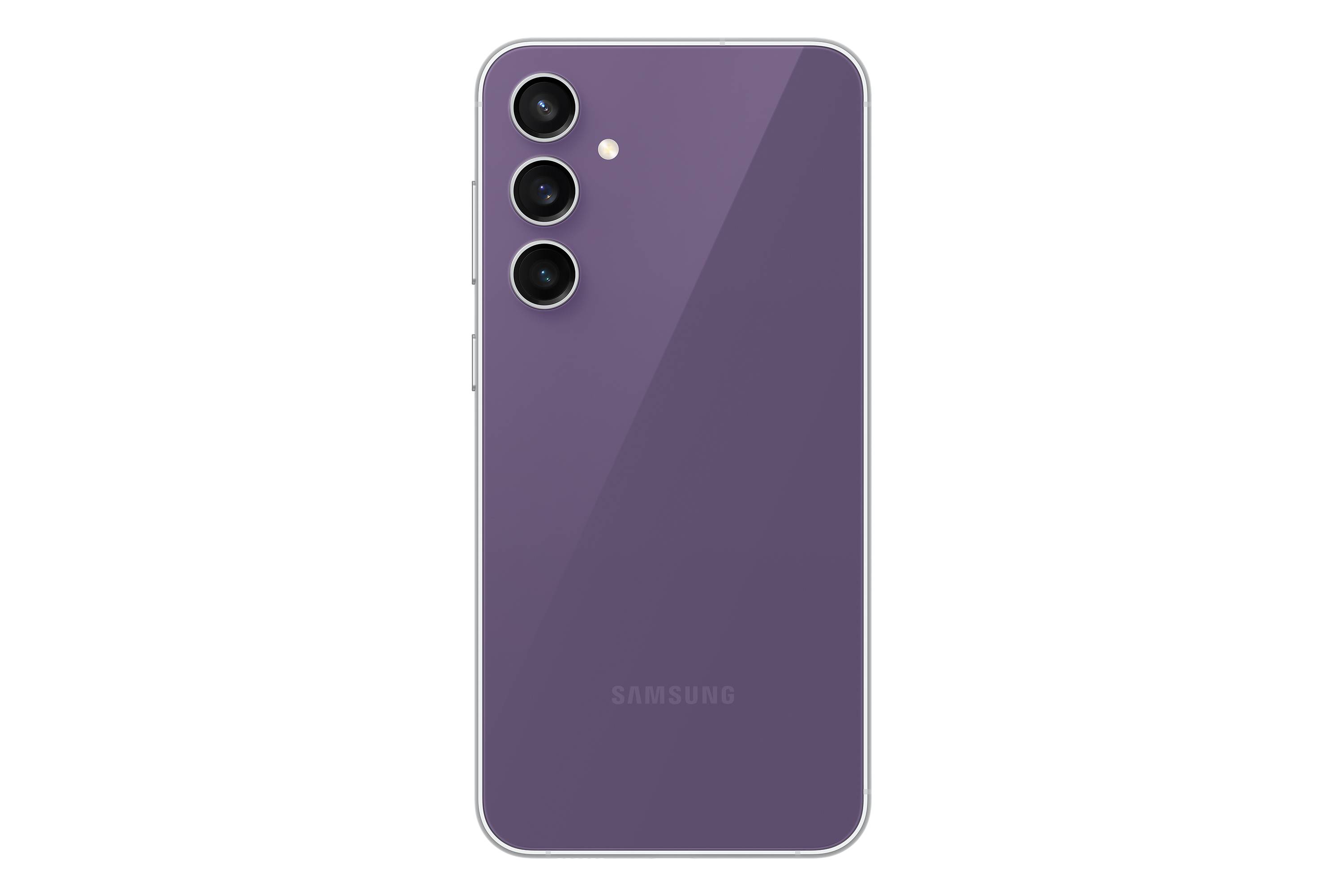 Rca Informatique - image du produit : SAMSUNG GALAXY S23 FE 256GB PURPLE 6.4IN ANDROID 13 USB TYPE