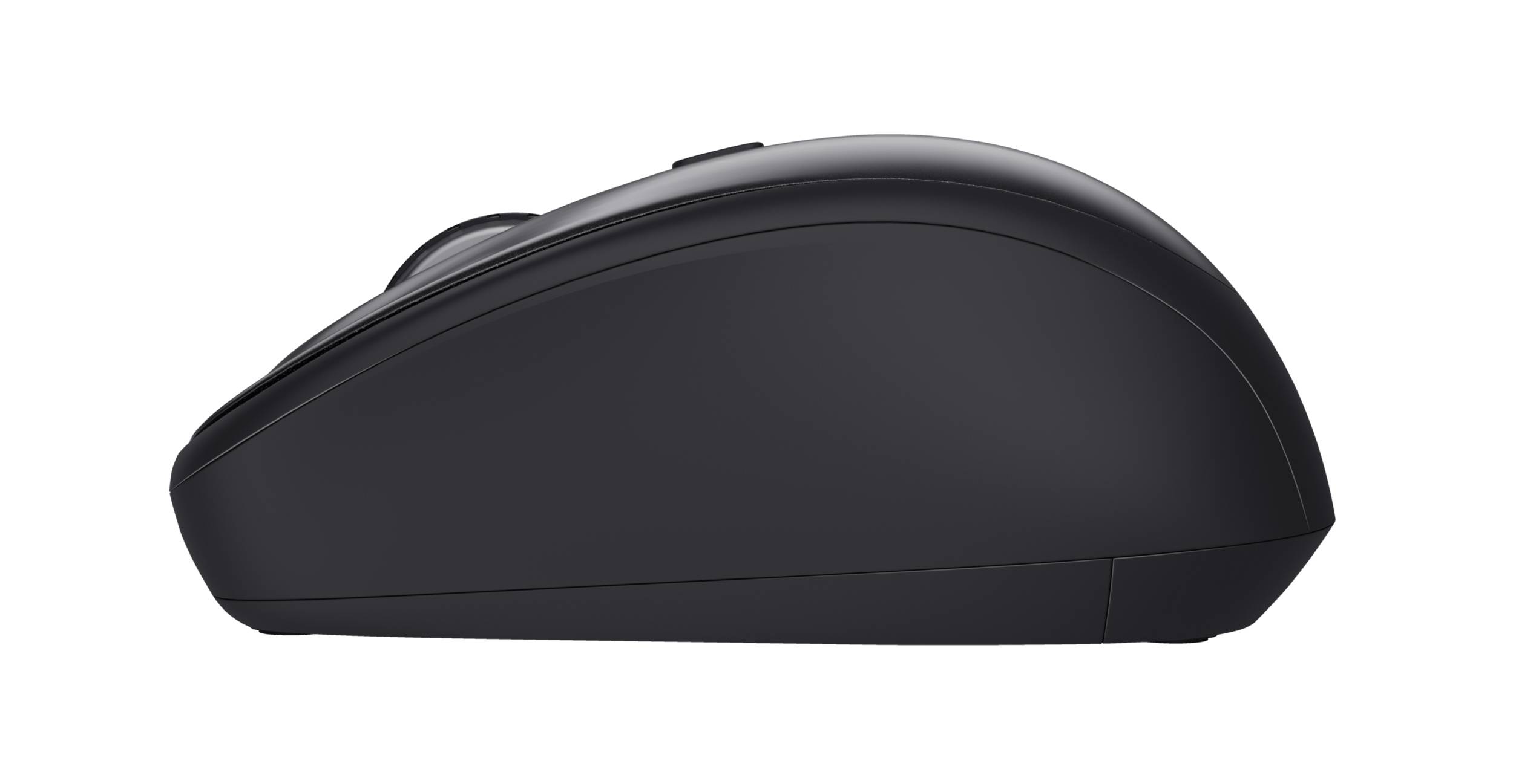 Rca Informatique - image du produit : TM-201 COMPACT WIRELESS OPTICAL MOUSE ECO