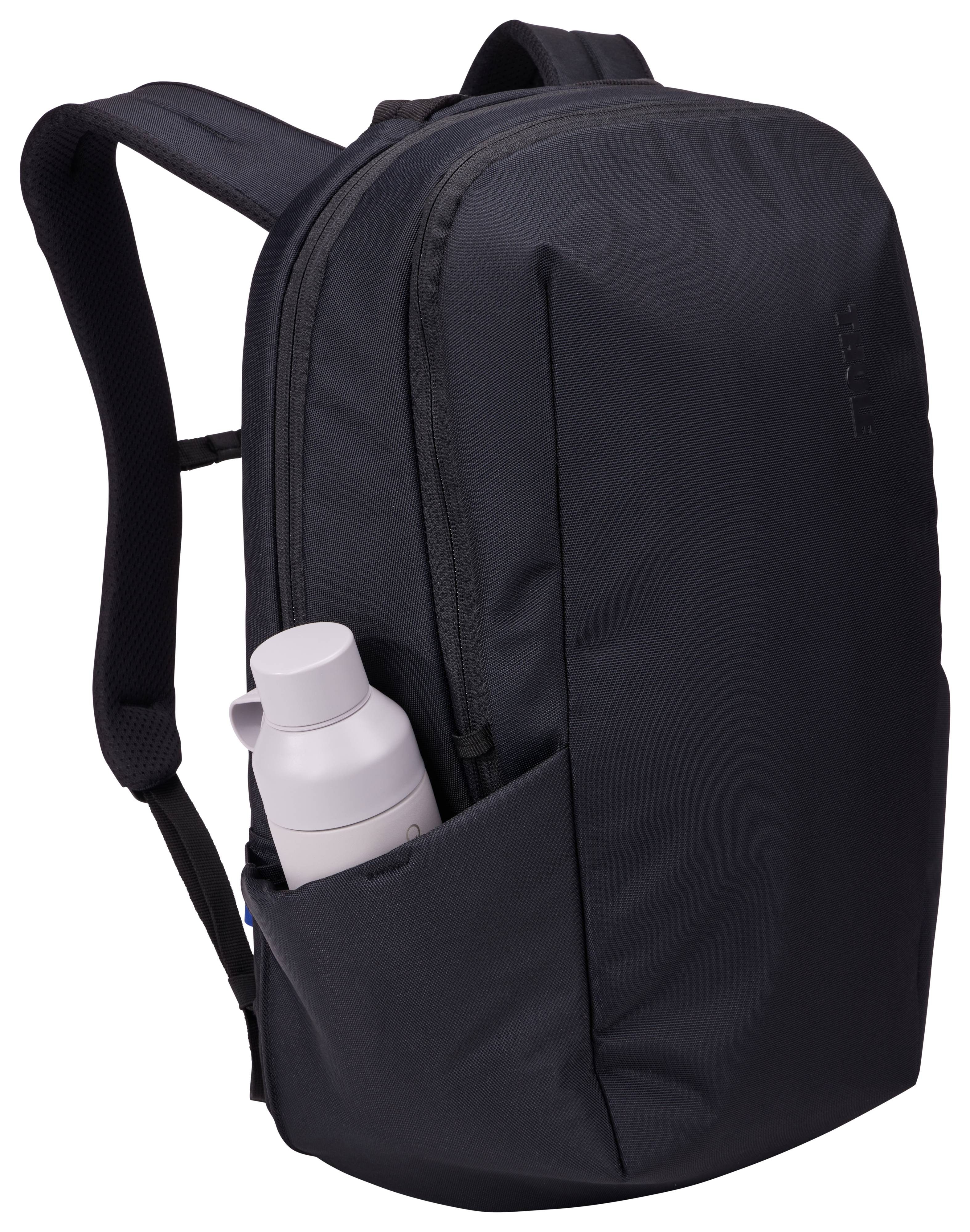 Rca Informatique - image du produit : SUBTERRA 2 BACKPACK 21L - BLACK