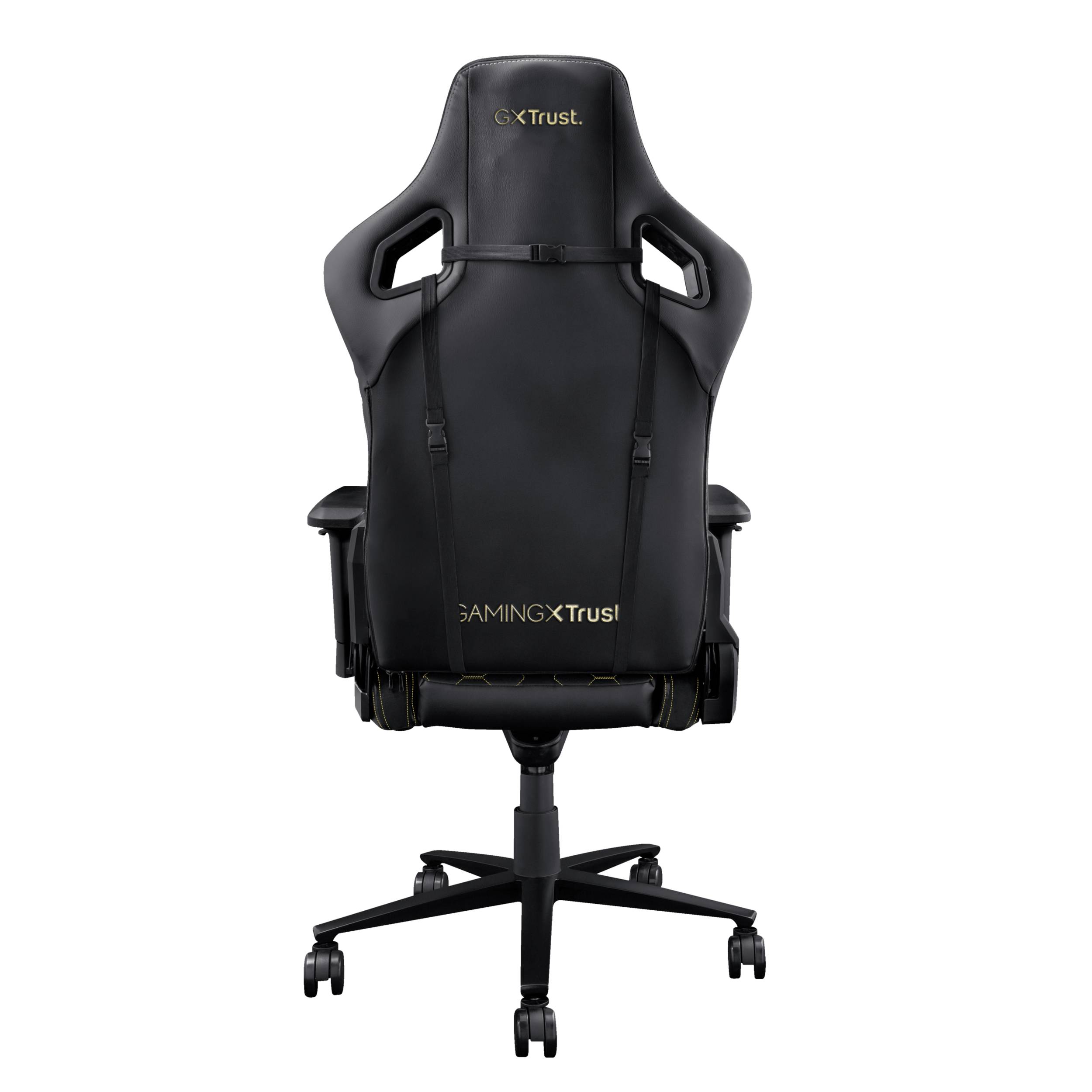 Rca Informatique - image du produit : RESTO PRO GAMING CHAIR - GXT712 BQ 1