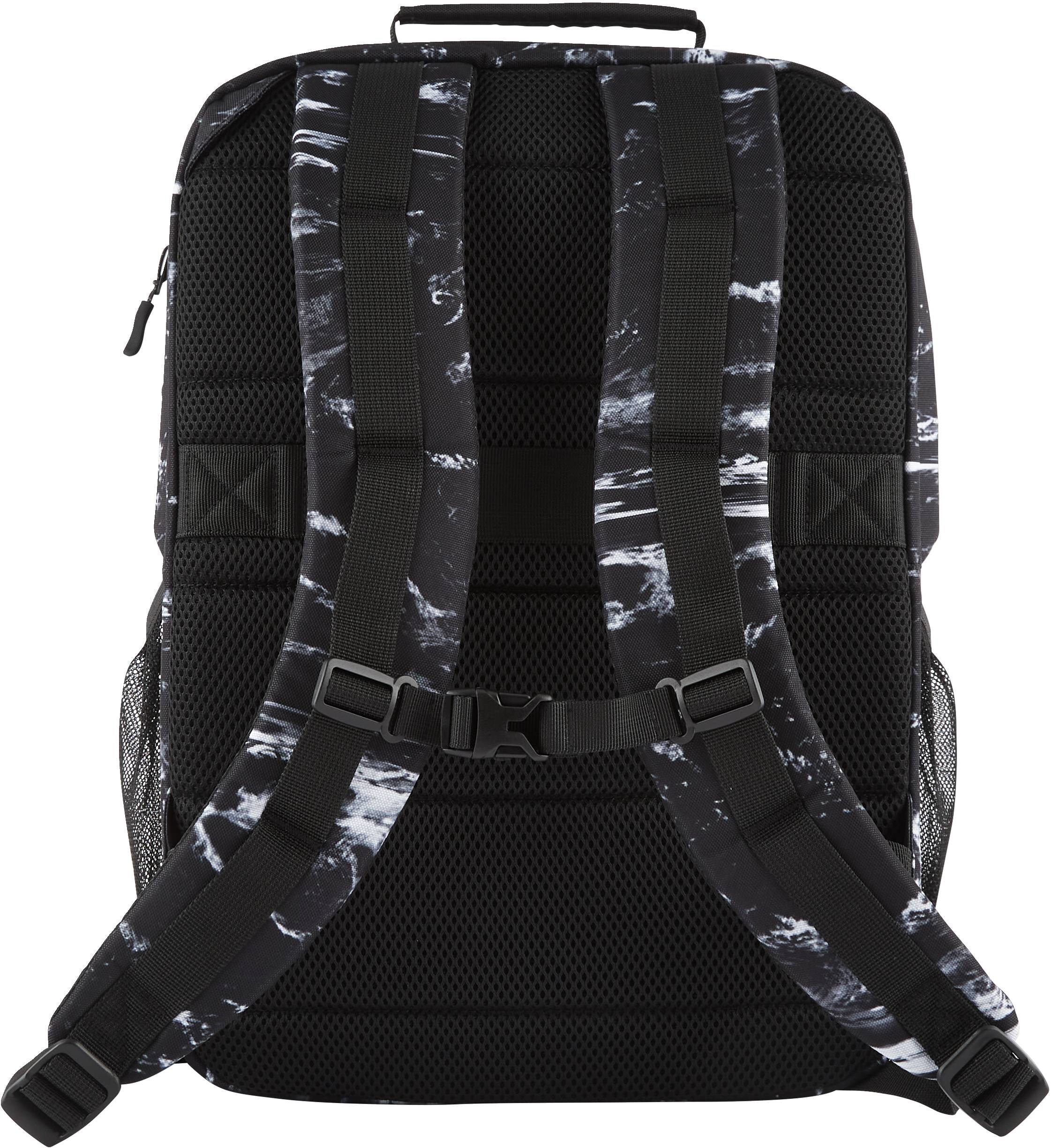 Rca Informatique - image du produit : HP CAMPUS XL MARBLE STONE BACKPACK