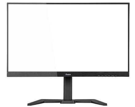 Rca Informatique - Image du produit : GB2730QSU-B5 27IN TN WQHD 75HZ 350CD/1MS/HDMI/DP/DVI/2USB HUB