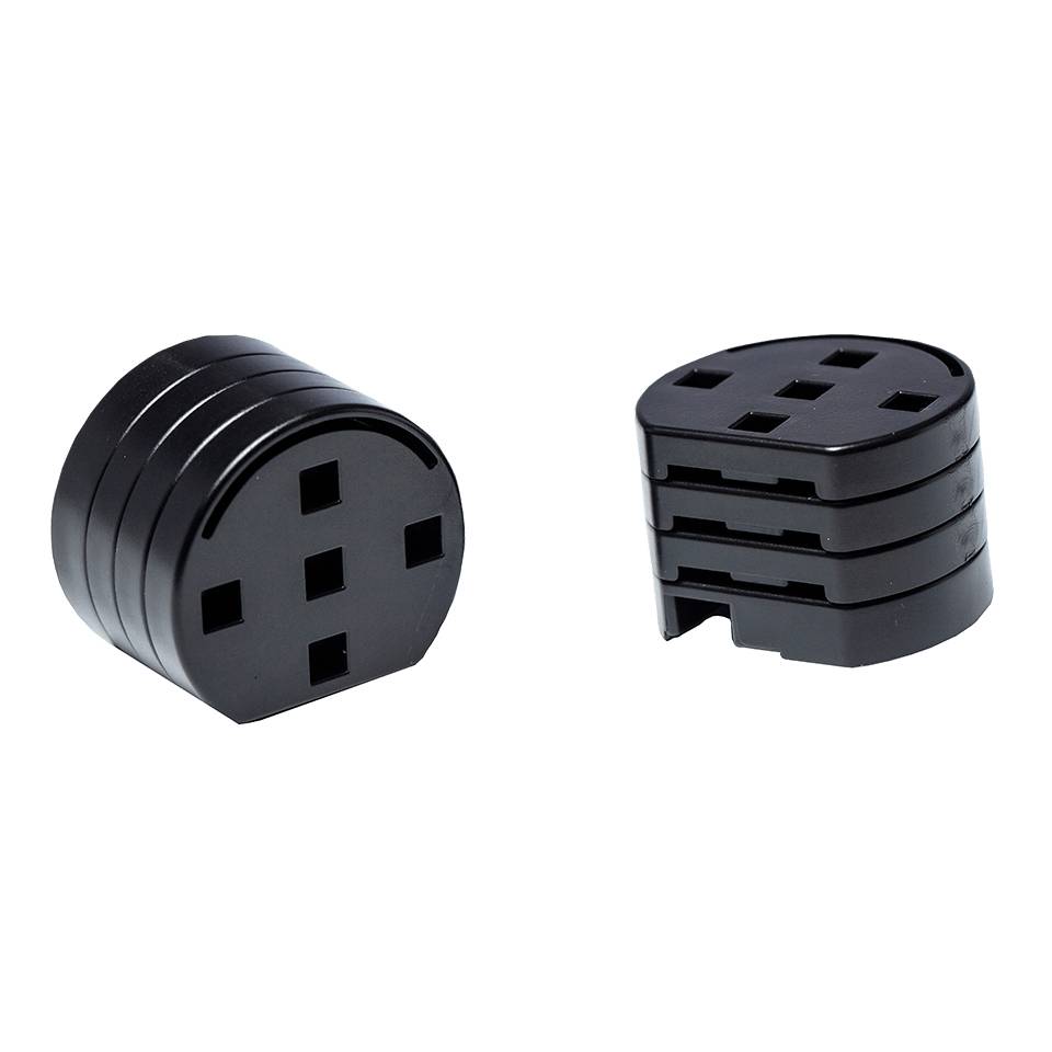 Rca Informatique - image du produit : ROLL SPACER 3IN FOR RJ-LITE SERIES