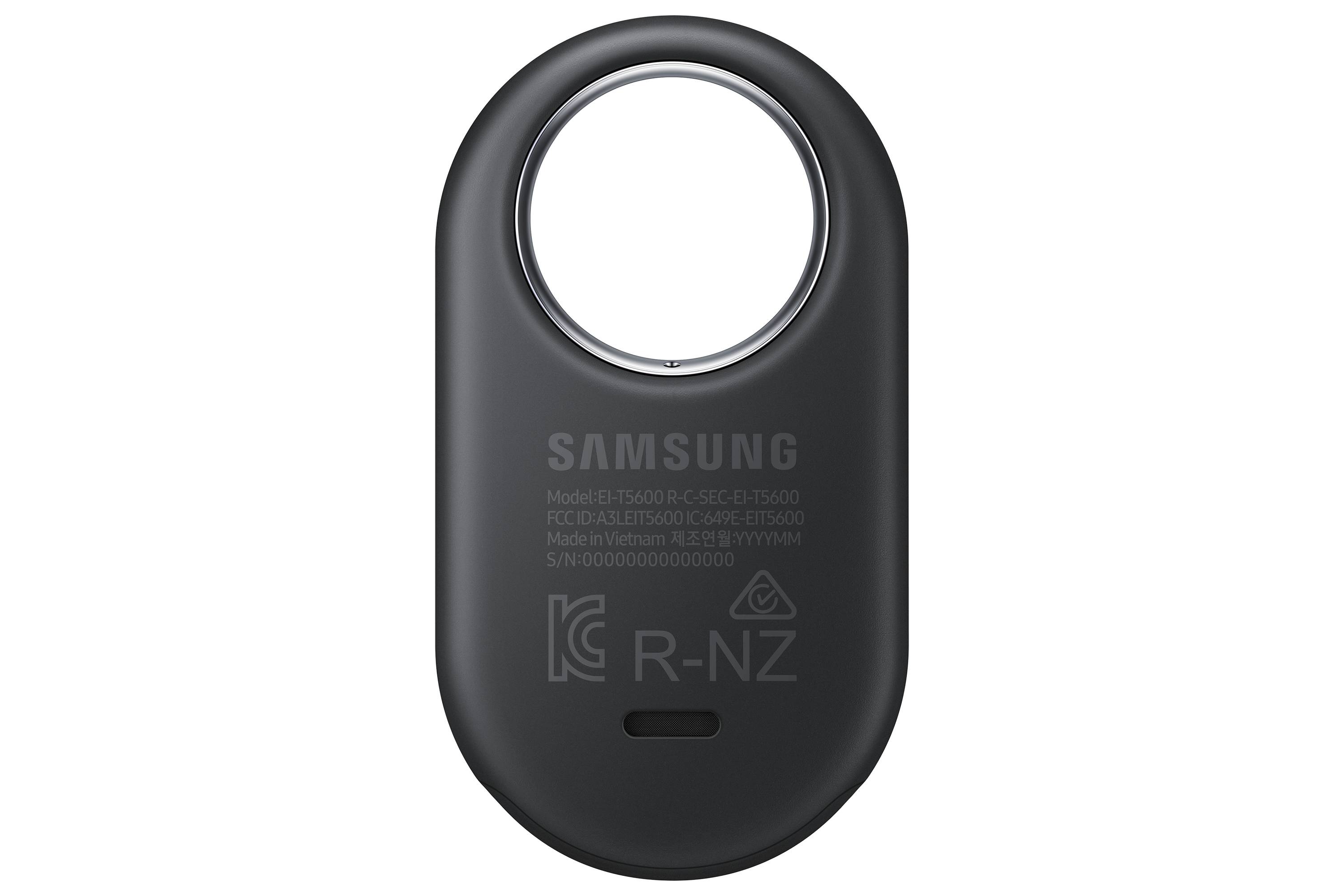 Rca Informatique - image du produit : SAMSUNG SMARTTAG 2 BLACK GALAXY SMARTTAG2