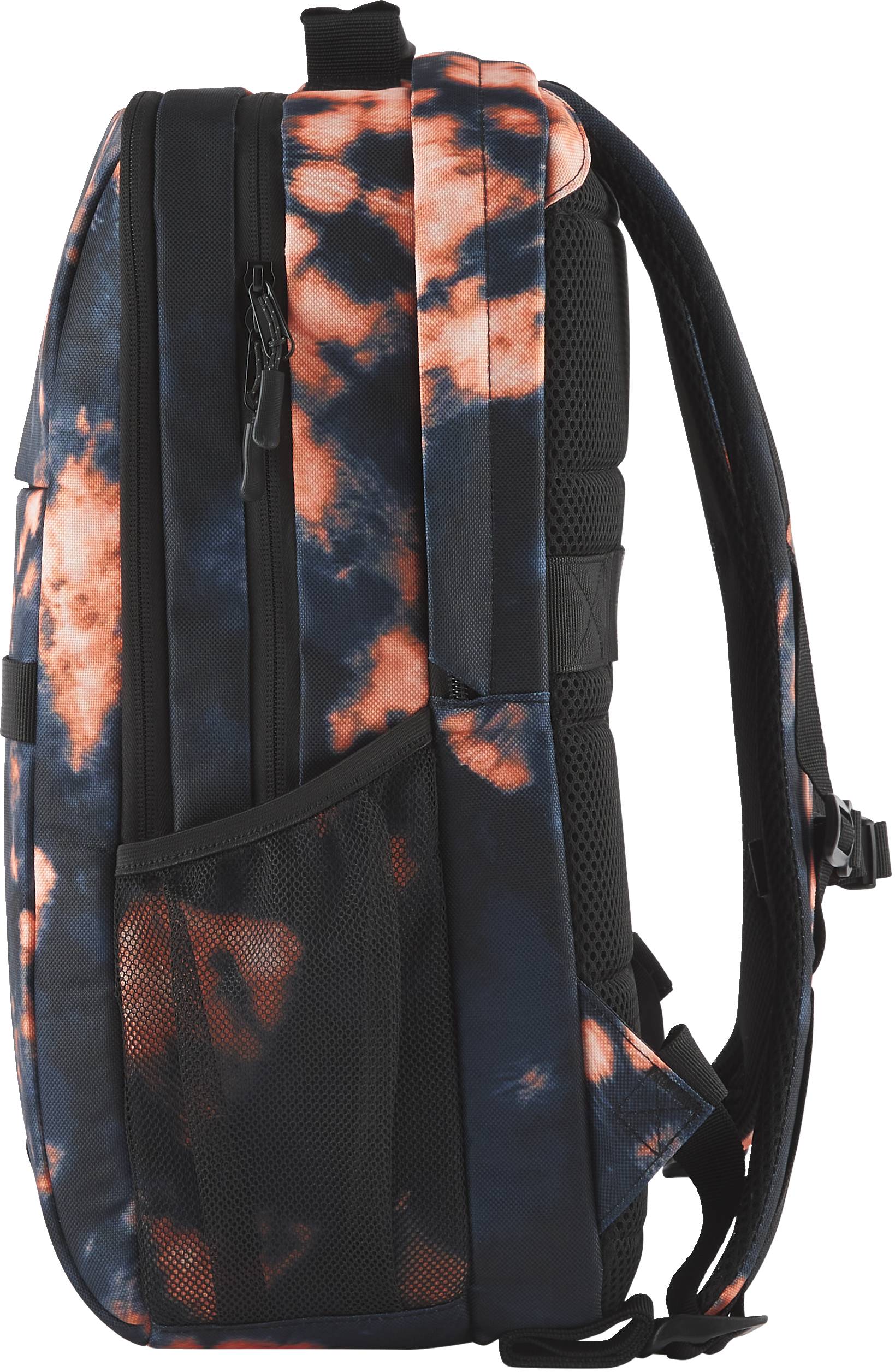 Rca Informatique - image du produit : HP CAMPUS XL TIE DYE BACKPACK