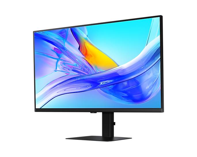 Rca Informatique - image du produit : VIEWFINITY S80UD 32IN 16:9 4K 3840X2160 5MS 1000:1 HDMI USB-C