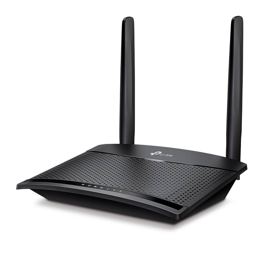 Rca Informatique - image du produit : 300 MBPS WIRELESS N 4G LTE ROUTER CUTTING-EDGE 4G NETW