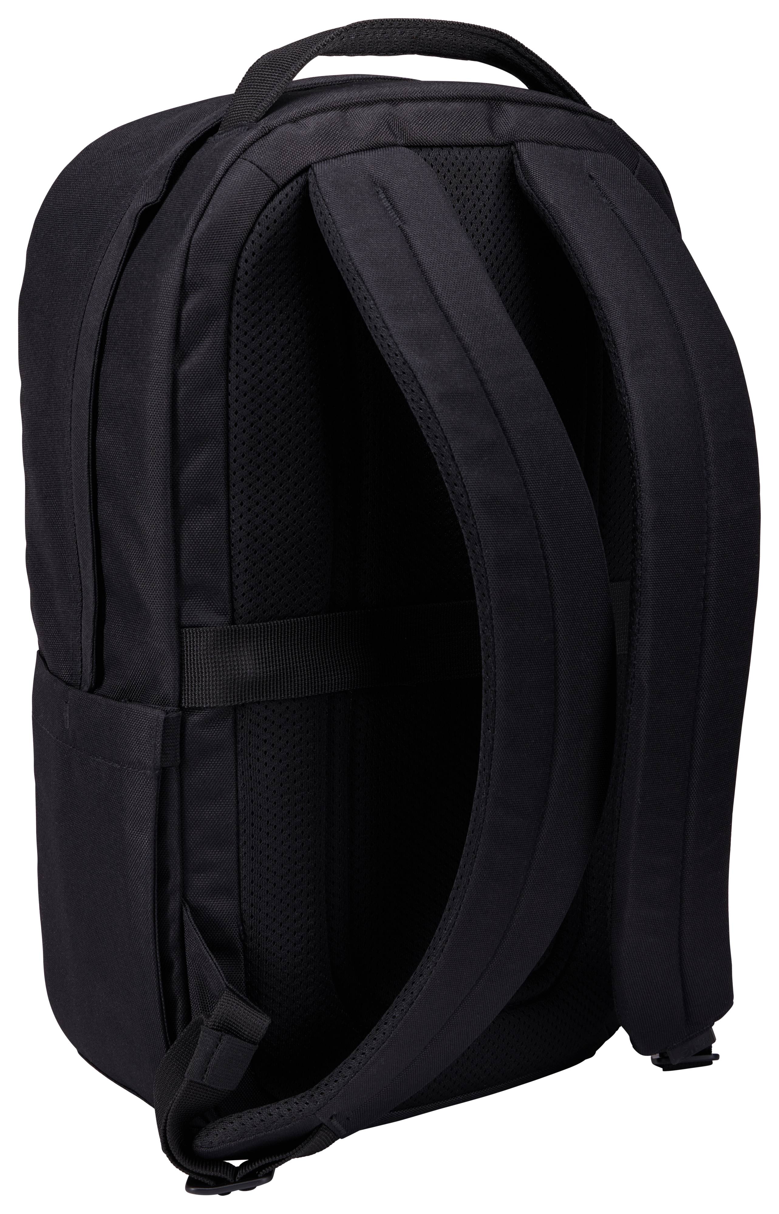 Rca Informatique - image du produit : INVIBP114 BLACK INVIGO ECO BACKPACK 14IN