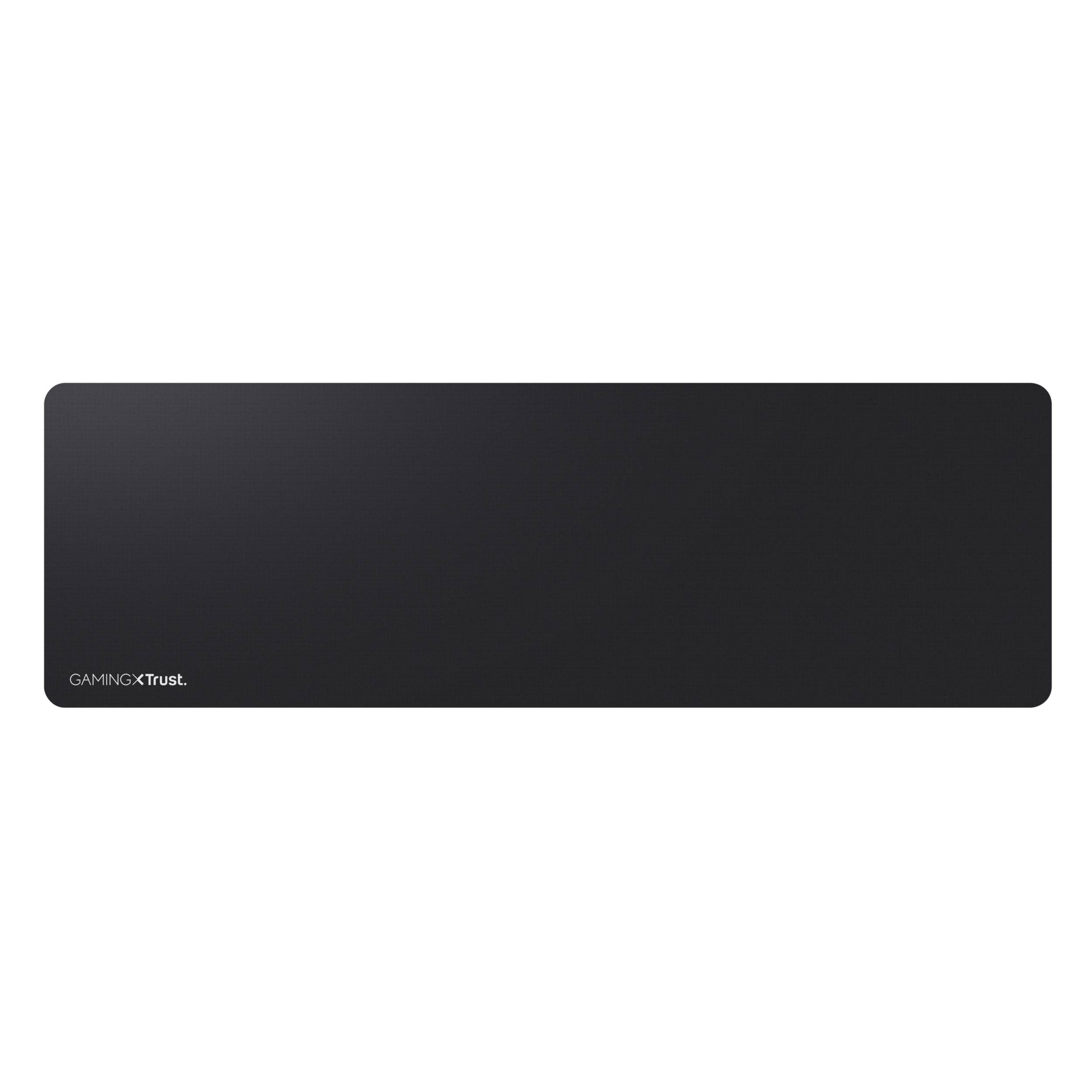 Rca Informatique - image du produit : GXT758 MOUSEPAD XXL MOUSEPADS BQ 20