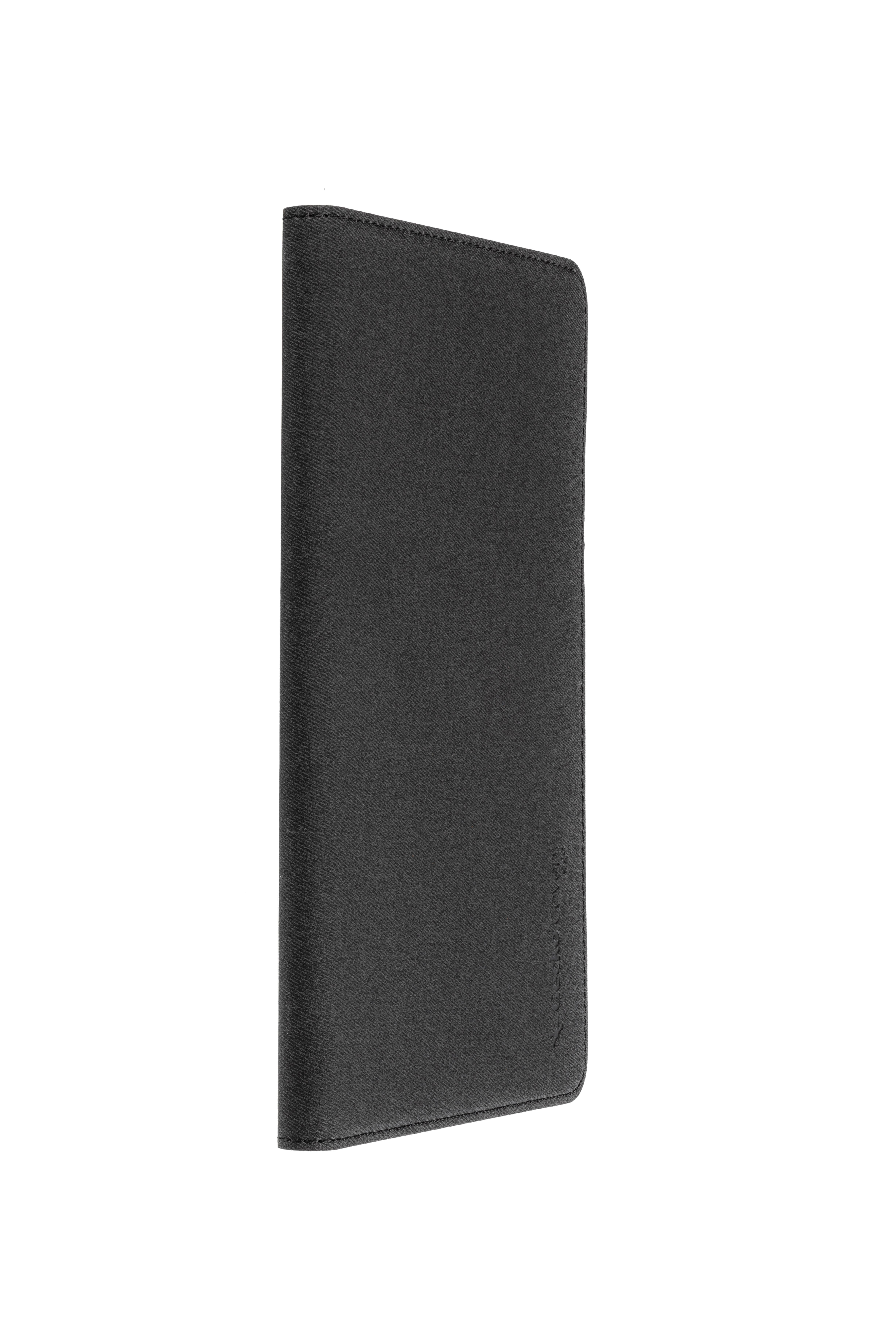 Rca Informatique - image du produit : SAMSUNG TAB A9COVER GECKO COVERS - BLACK