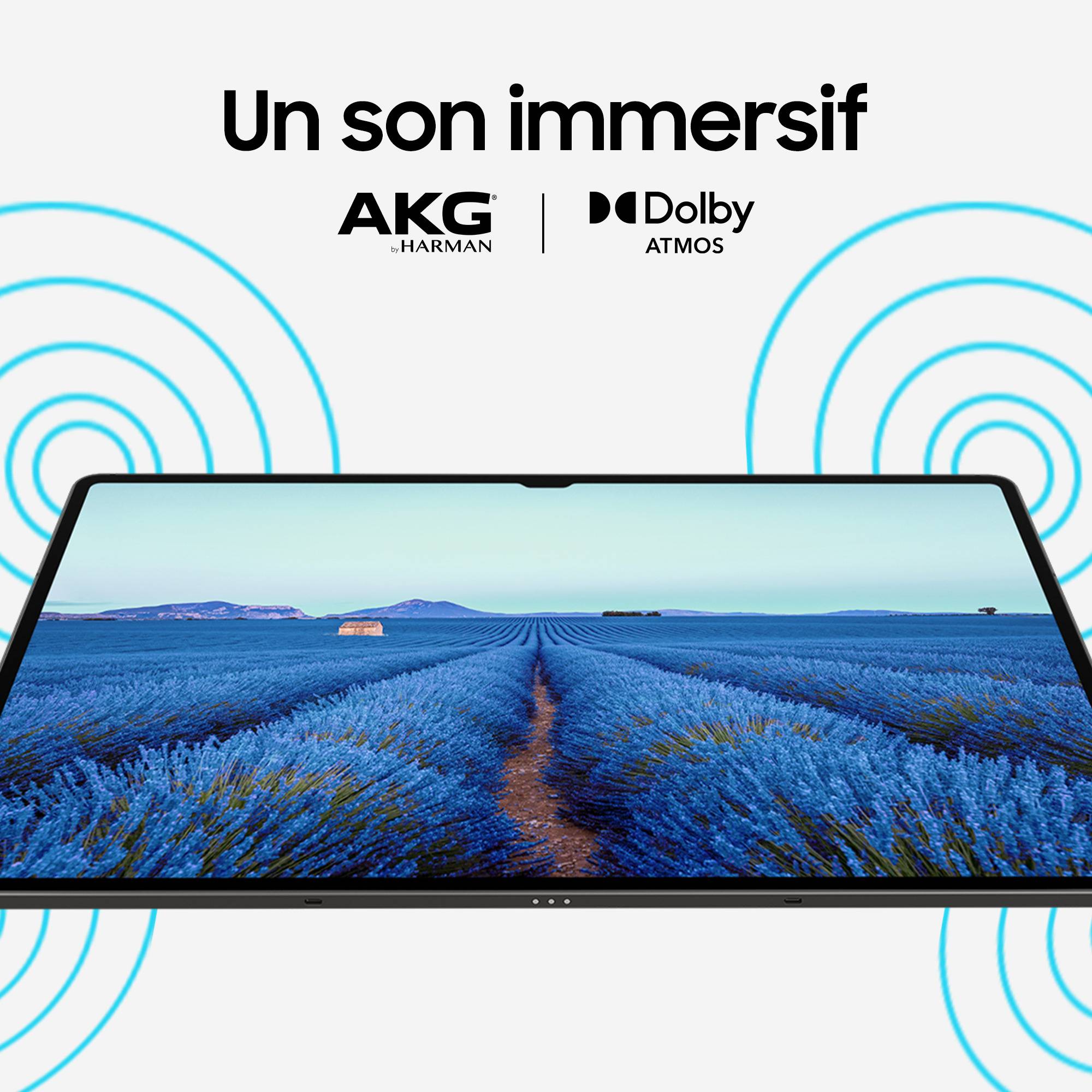 Rca Informatique - image du produit : GALAXY TAB S9 11IN 8/128GB ANTHRACITE