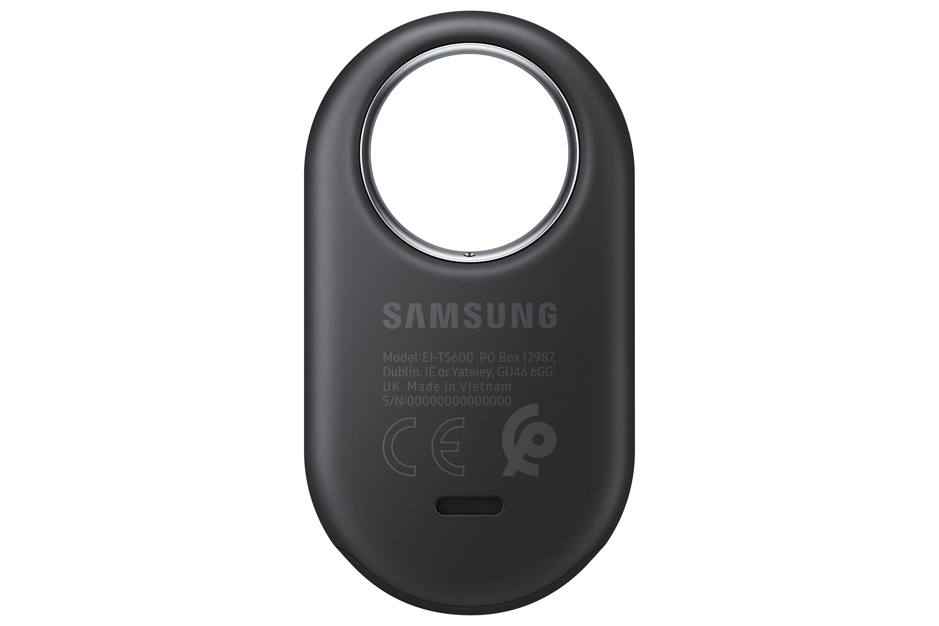 Rca Informatique - image du produit : SAMSUNG SMARTTAG 2 BLACK GALAXY SMARTTAG2