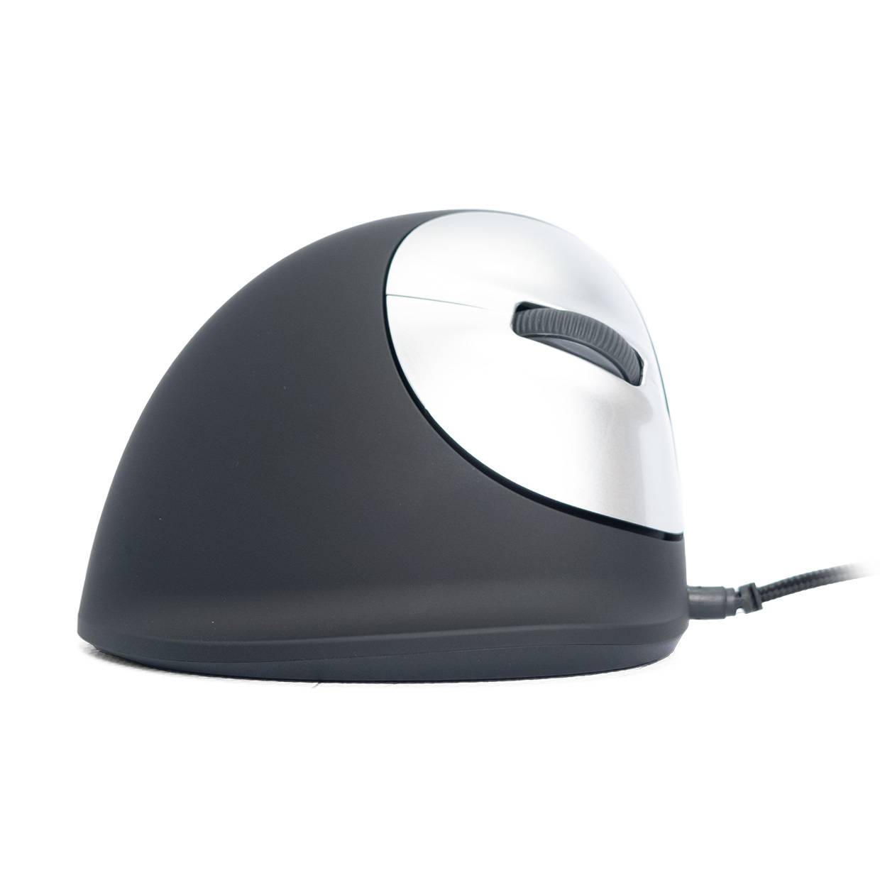 Rca Informatique - image du produit : R-GO HE ERGONOMIC MOUSE MEDIUM RIGHT HANDED WIRED