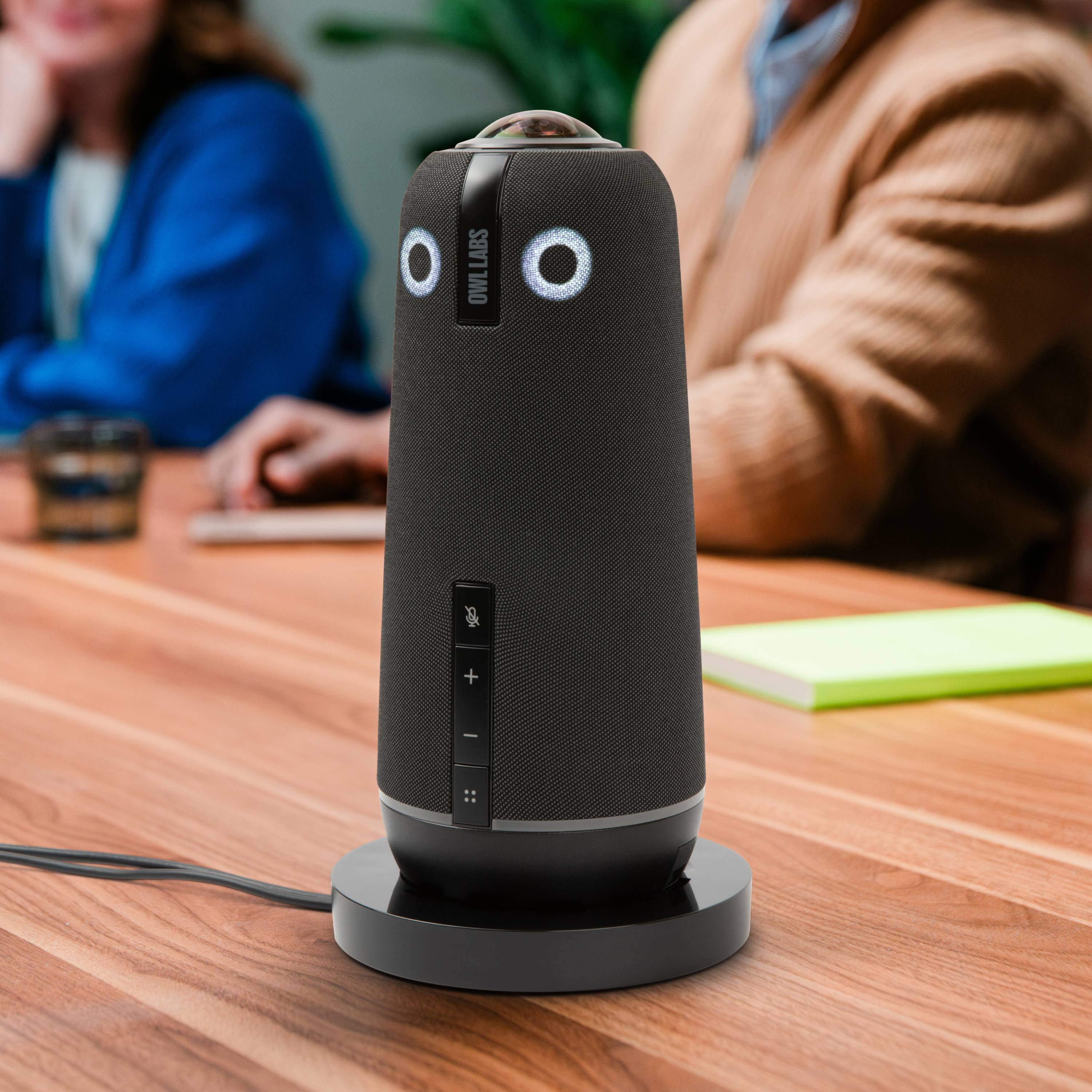 Rca Informatique - image du produit : TABLE STAND FOR MEETING OWL 4+