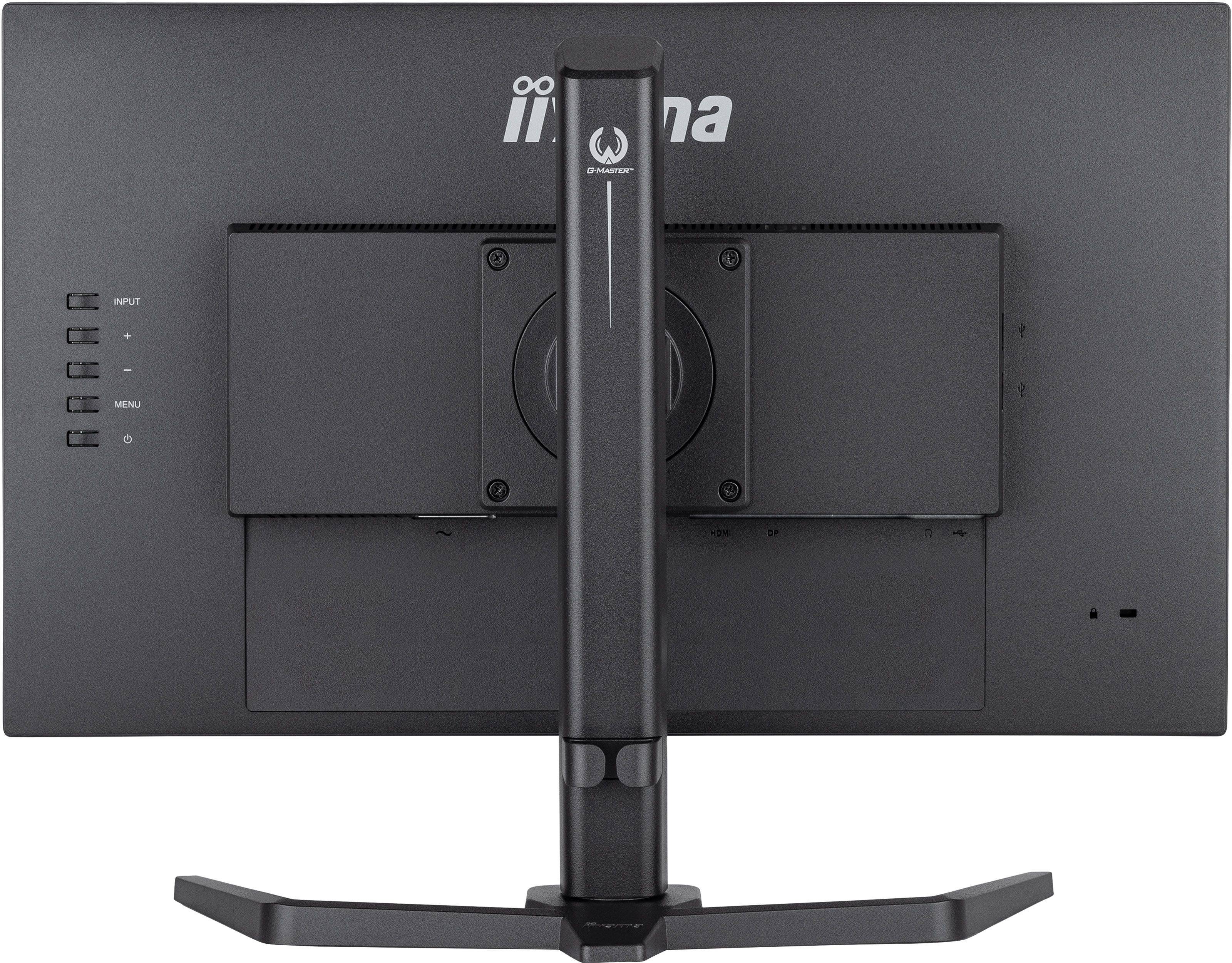 Rca Informatique - image du produit : GB2470HSU-B5 23.8IN IPS FHD 165HZ 250CD 0.8MS HDMI DP 2USB