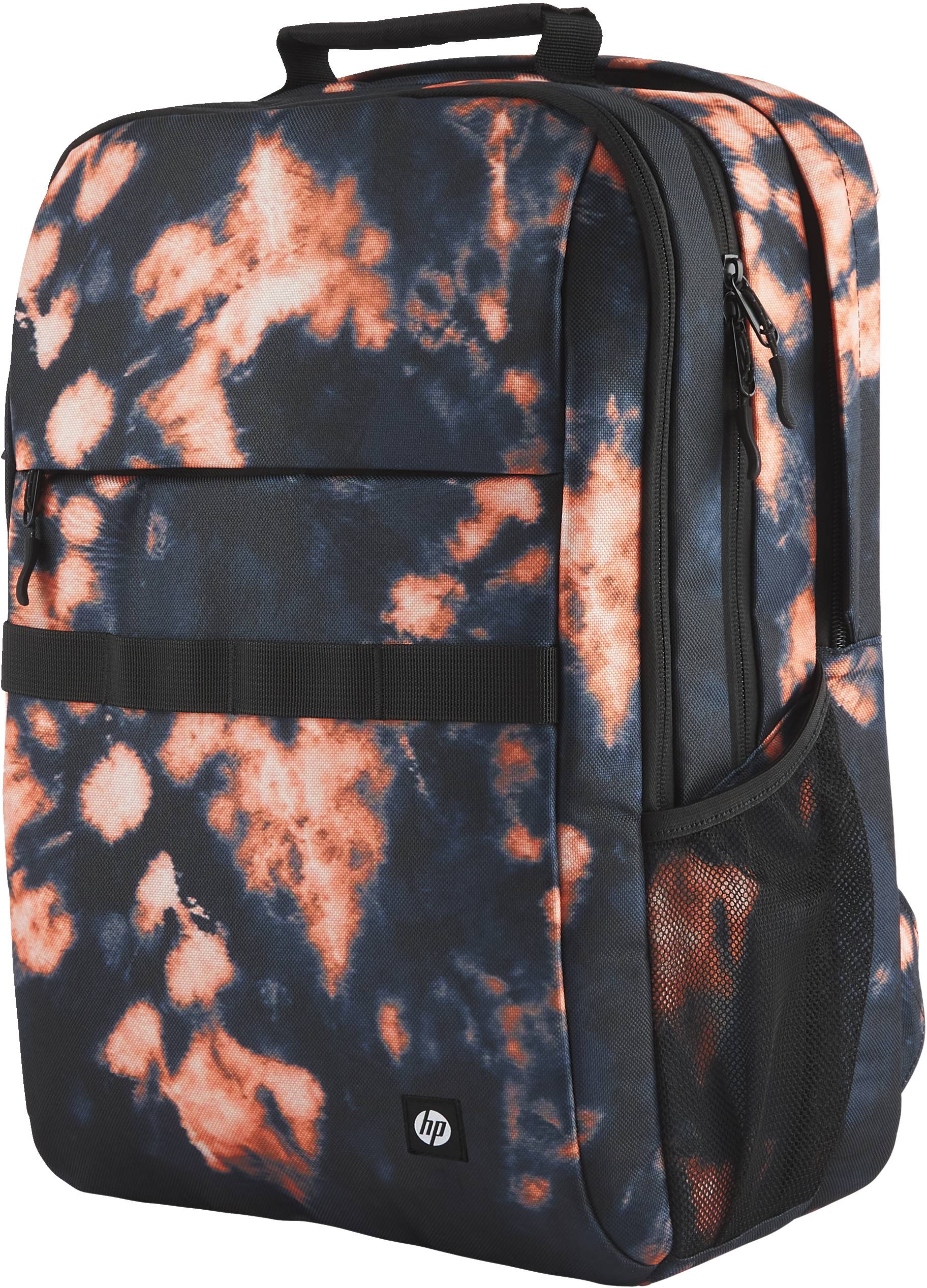 Rca Informatique - image du produit : HP CAMPUS XL TIE DYE BACKPACK