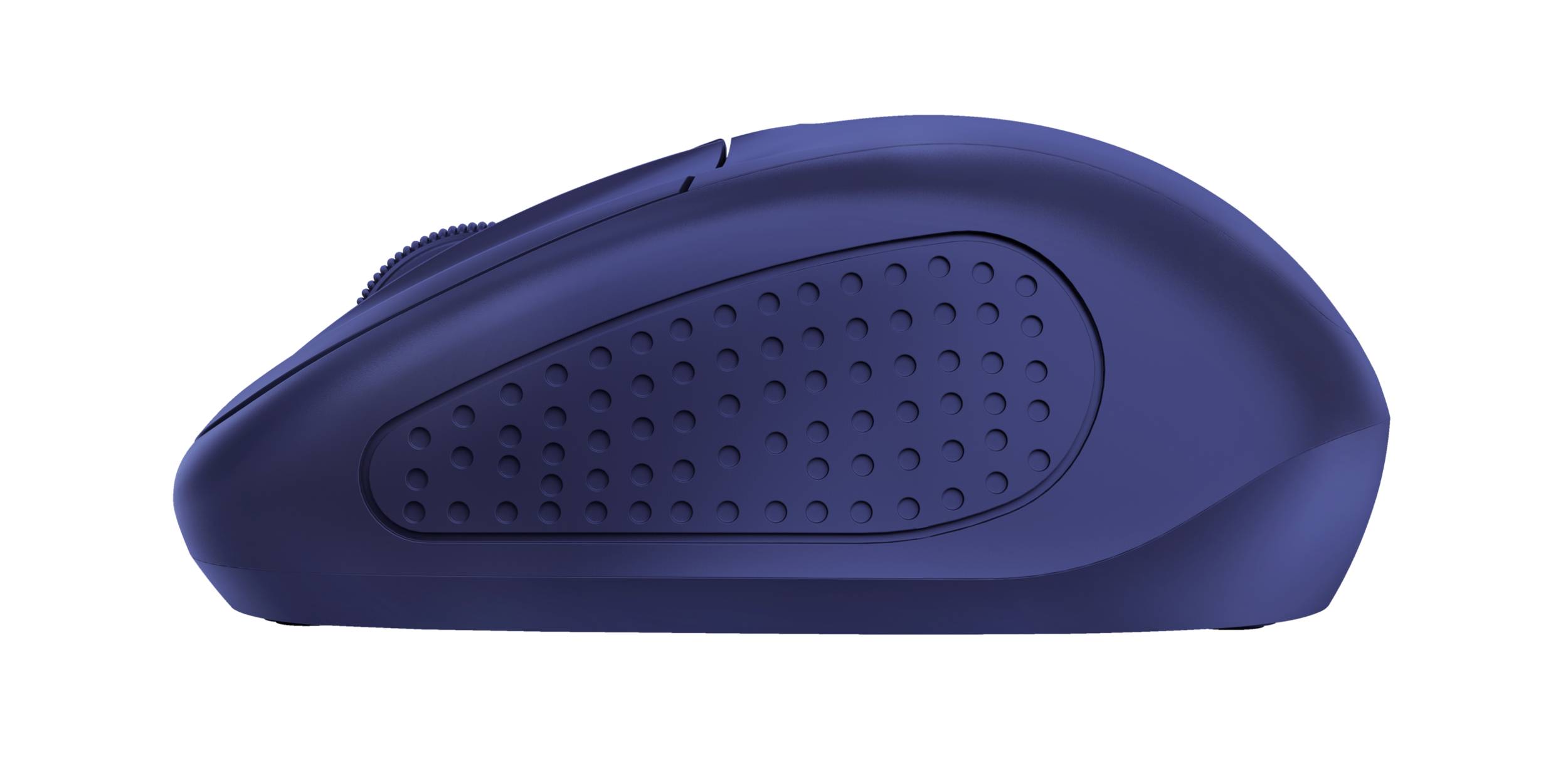 Rca Informatique - image du produit : PRIMO WIRELESS MOUSE MATT BLUE