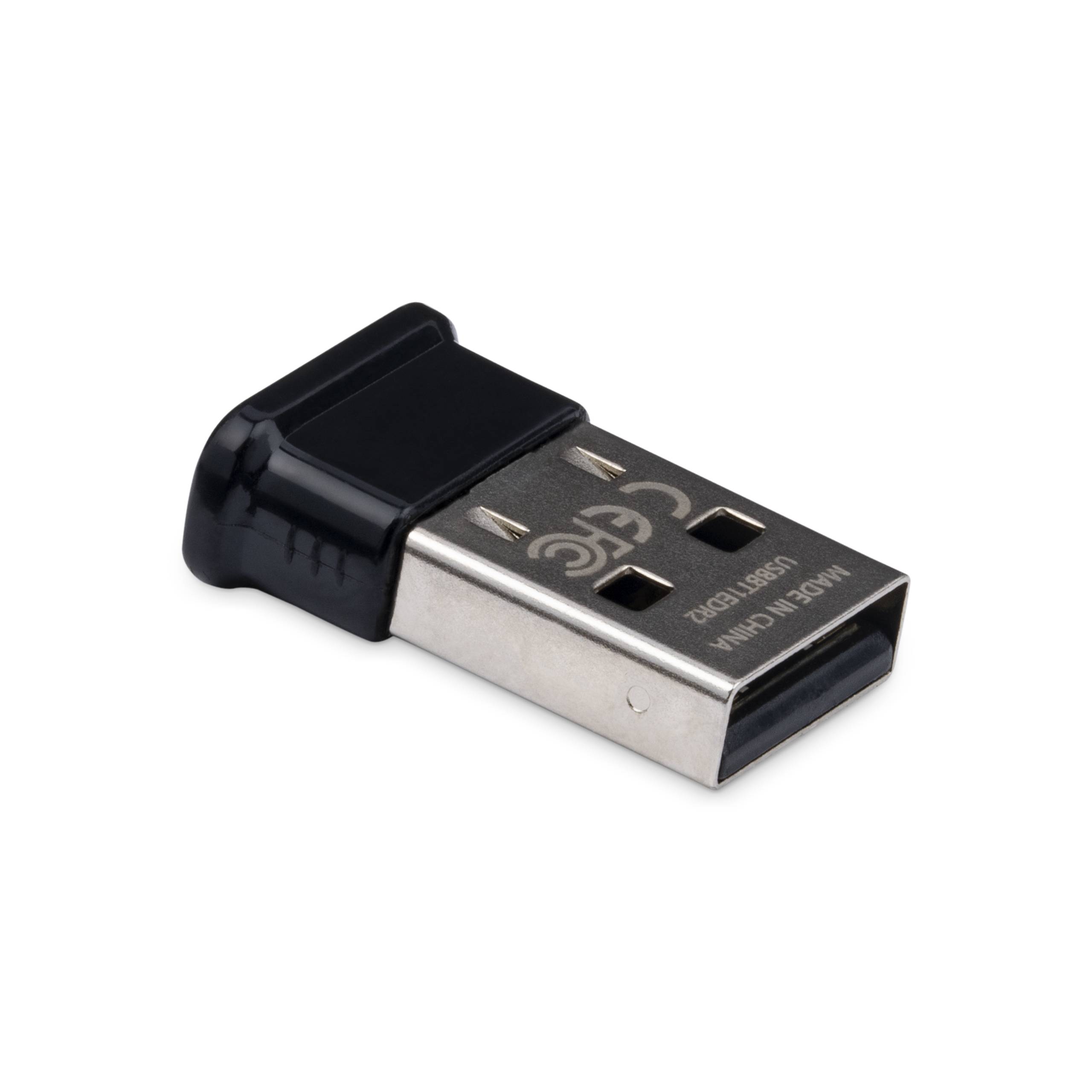 Rca Informatique - image du produit : ADAPTATEUR USB VERS BLUETOOTH - CATEGORIE1