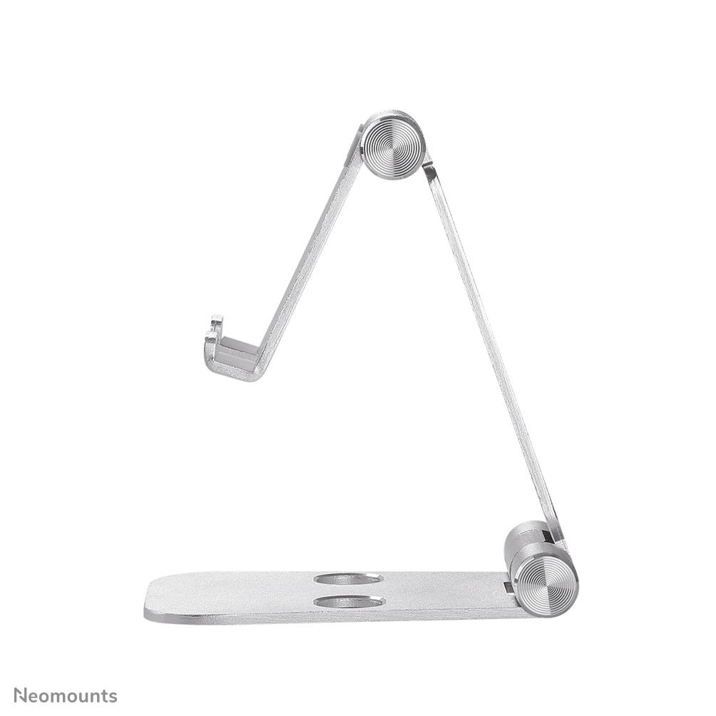 Rca Informatique - image du produit : NEWSTAR PHONE DESK STAND (SUITED FOR PHONES UP TO 10)