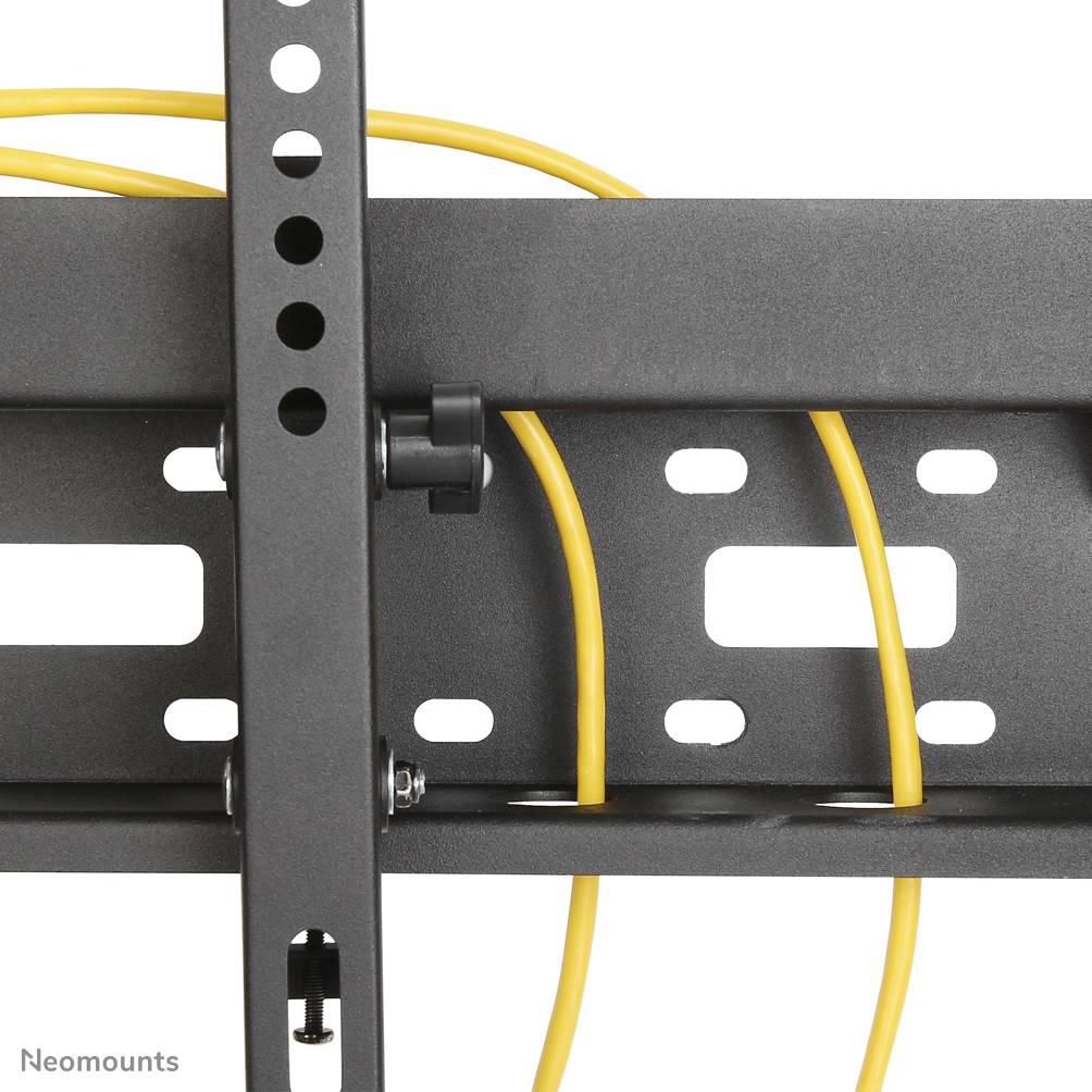 Rca Informatique - image du produit : NEWSTAR FLAT SCREEN WALL MOUNT