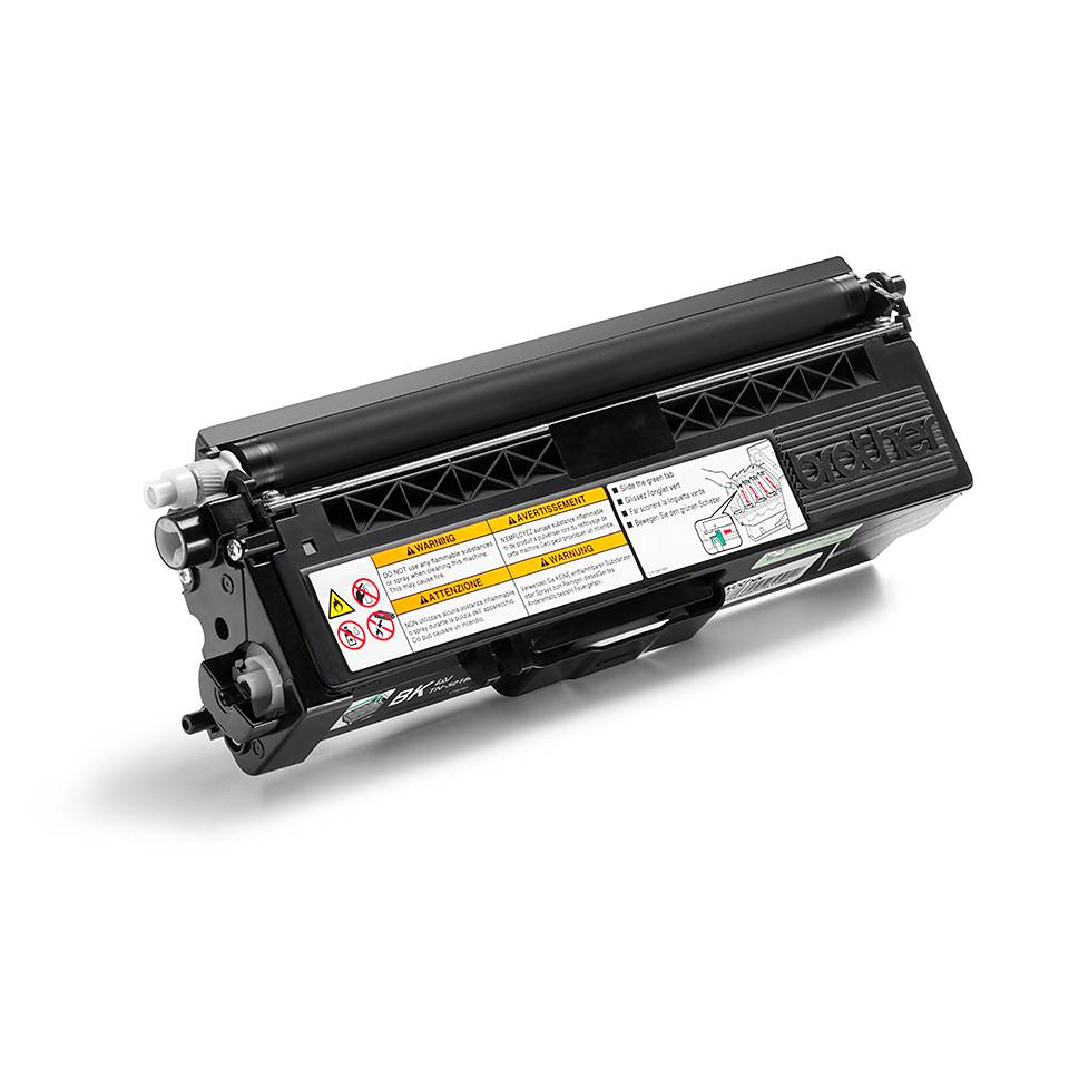 Rca Informatique - image du produit : TN-321BK TONER CARTRIDGE BLACK F/ HL-L8250CDN 2500PGS