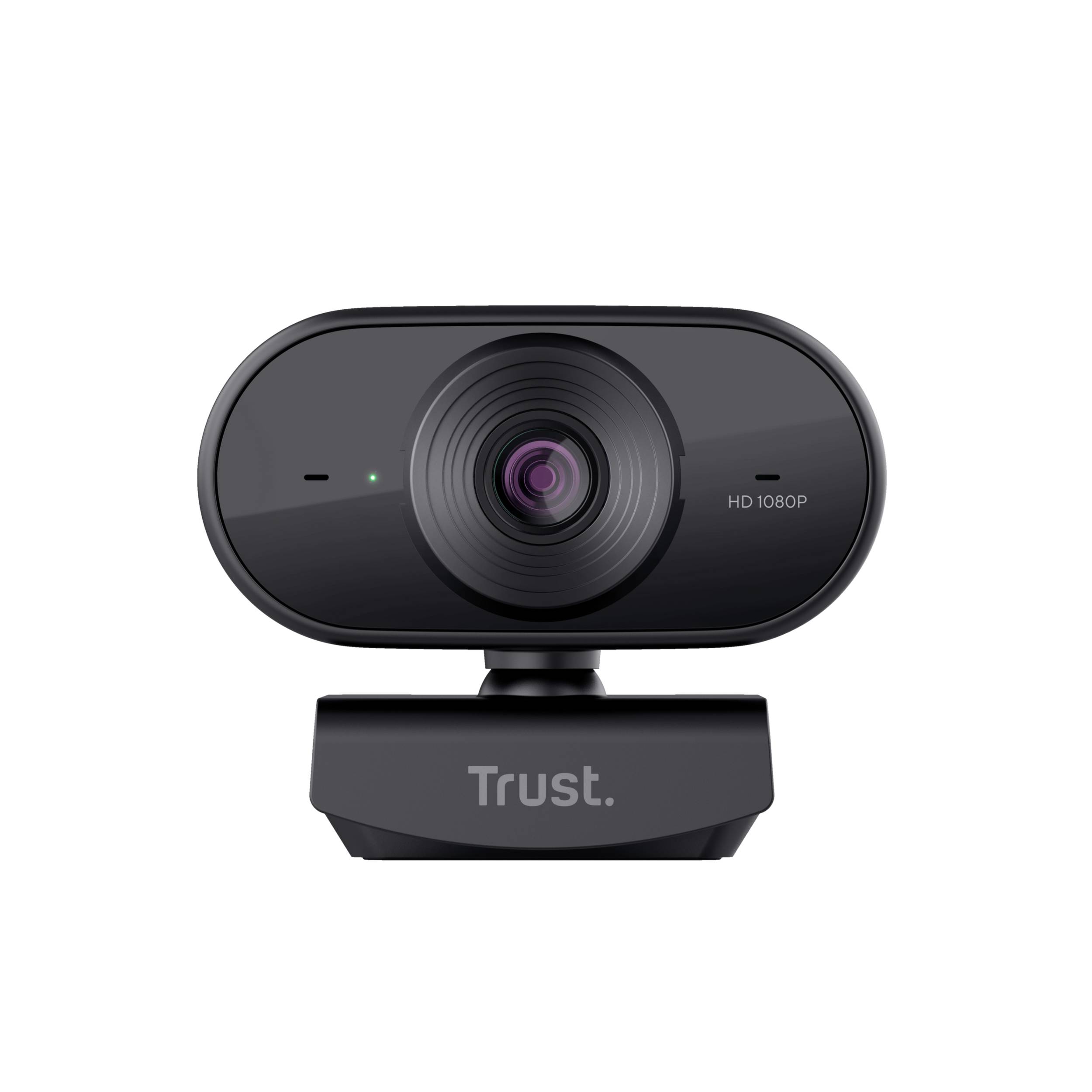 Rca Informatique - image du produit : TOLAR FULL HD 1080P WEBCAM