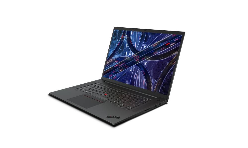 Rca Informatique - image du produit : THINKPAD P1 G6 - 16IN I7-13700H 15GB 512GB W11P