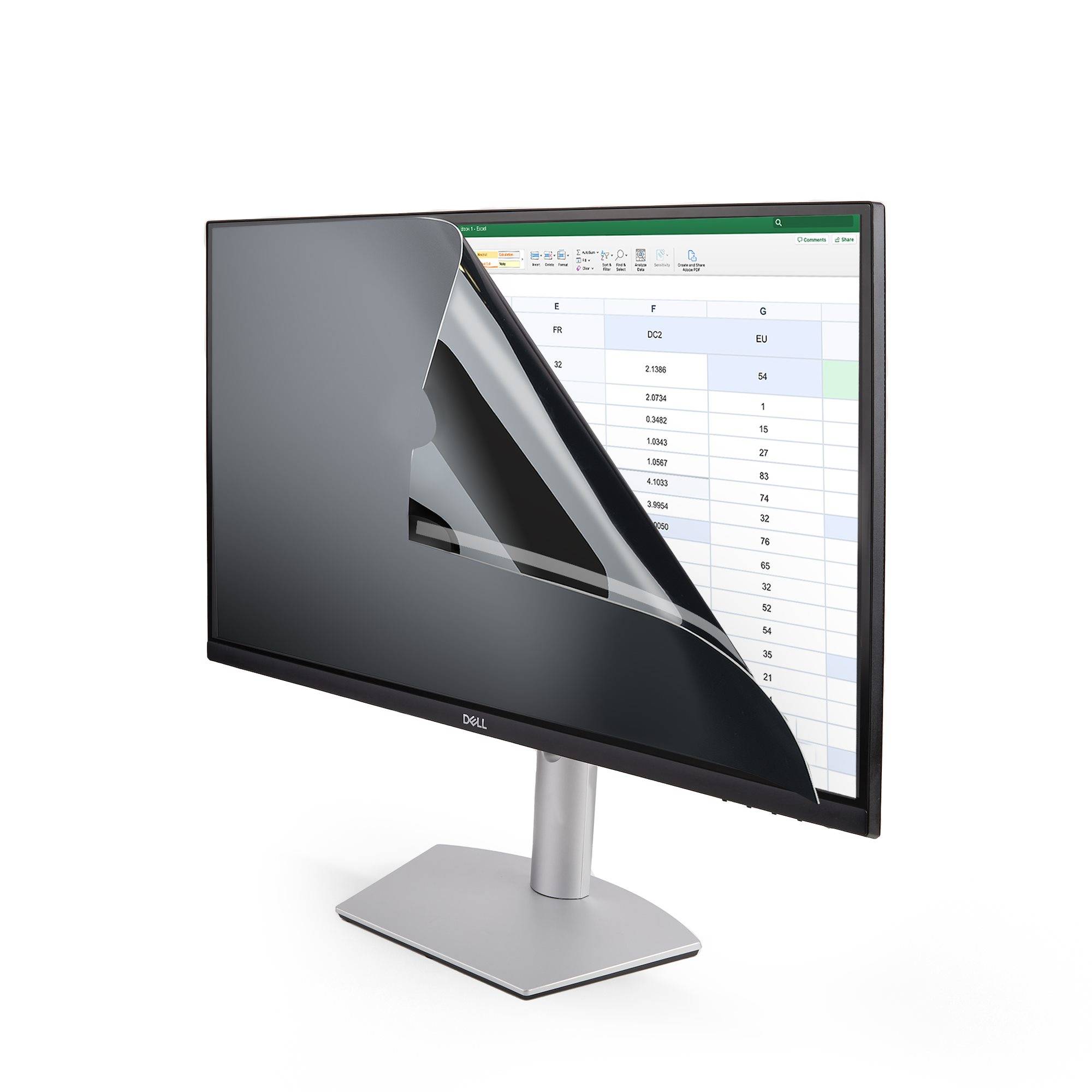 Rca Informatique - image du produit : 19.5IN MONITOR PRIVACY FILTER - COMPUTER PRIVACY SCREEN/PROTECTO