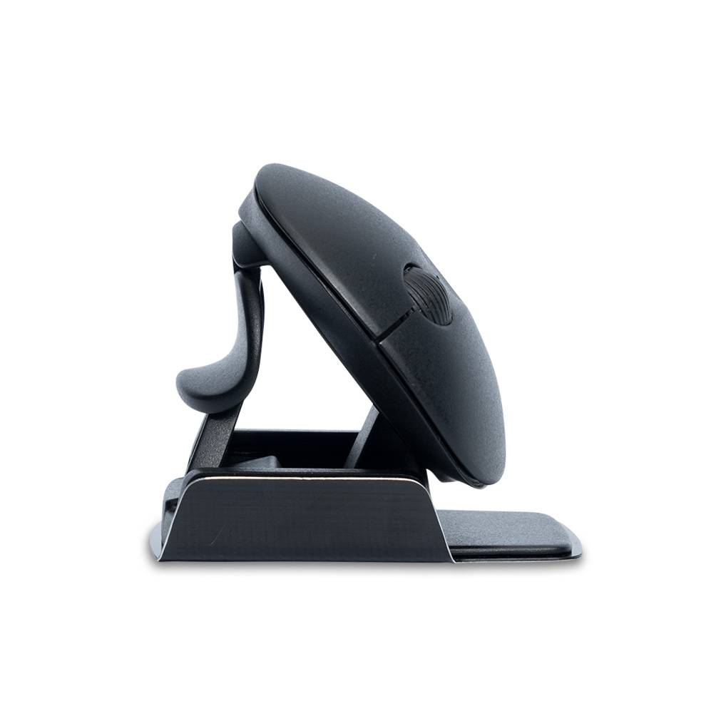 Rca Informatique - image du produit : R-GO TWISTER AMBIDEXTROUS ERGONOMIC MOUSE - WIRED/WIRELESS