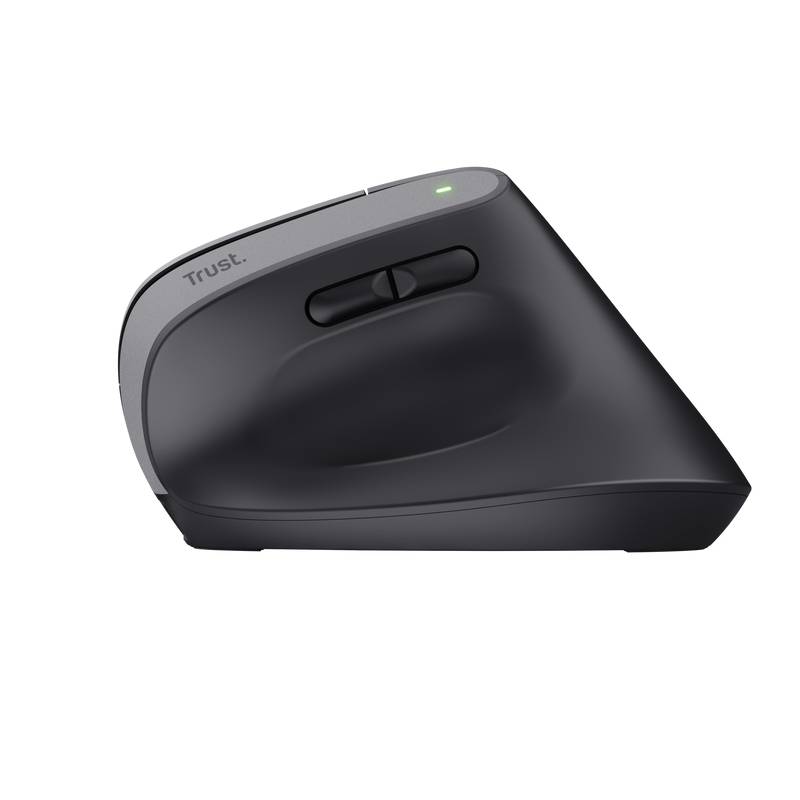 Rca Informatique - image du produit : BAYO+ ERGONOMIC WIRELESS MOUSE