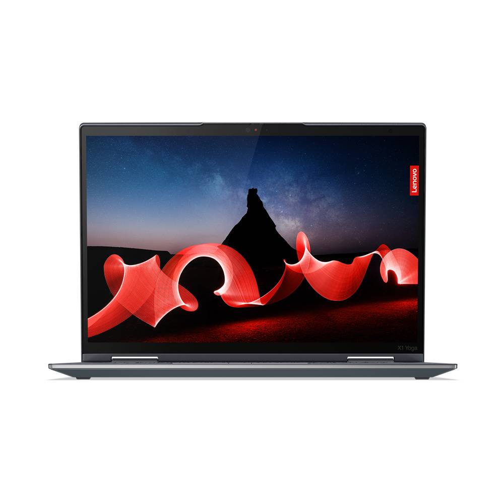 Rca Informatique - Image du produit : THINKPAD X1 YOGA G8 I7-1355U 14IN 16GB 512GB W11 PRO NOODD