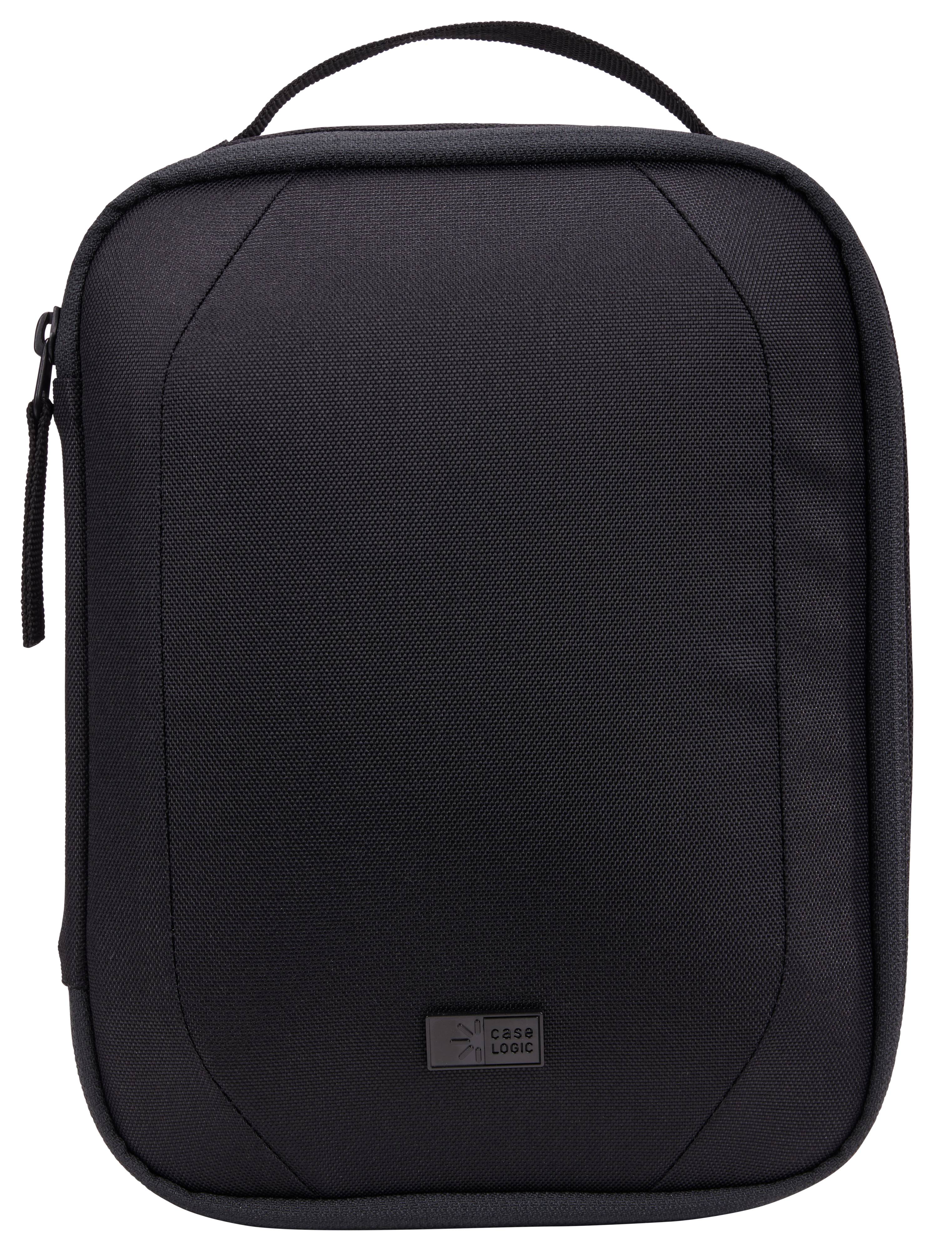 Rca Informatique - image du produit : INVIAC103 BLACK INVIGO ECO ACCESSORY CASE LARGE