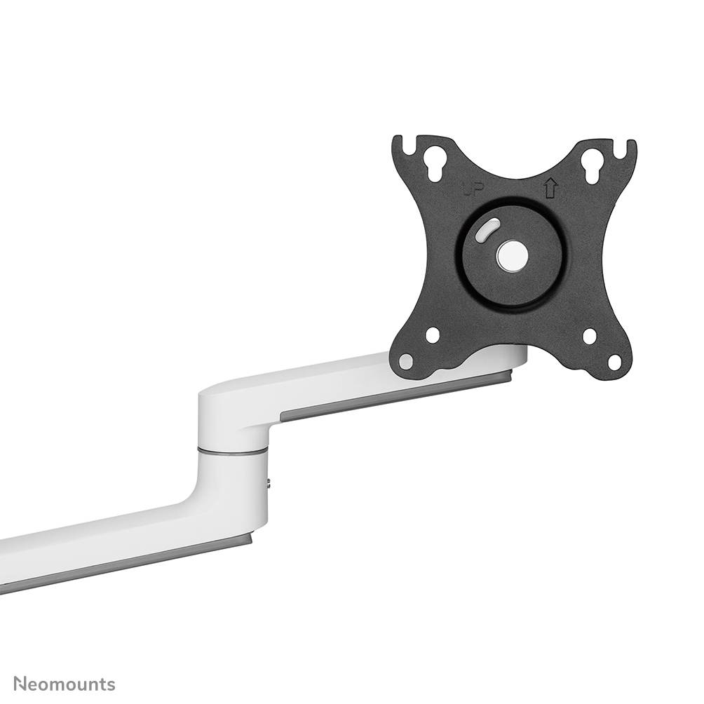 Rca Informatique - image du produit : NEOMOUNTS SCREEN DESK MOUNT (CLAMP+GROMMET)