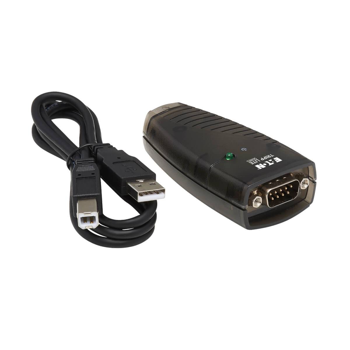 Rca Informatique - image du produit : KEYSPAN USB-A TO SERIAL DB9