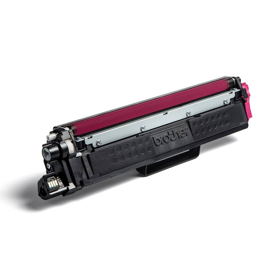 Rca Informatique - image du produit : TN-247M JUMBOTONER MAGENTA 2300 F/ DCP-L3510CDW L3550CDW