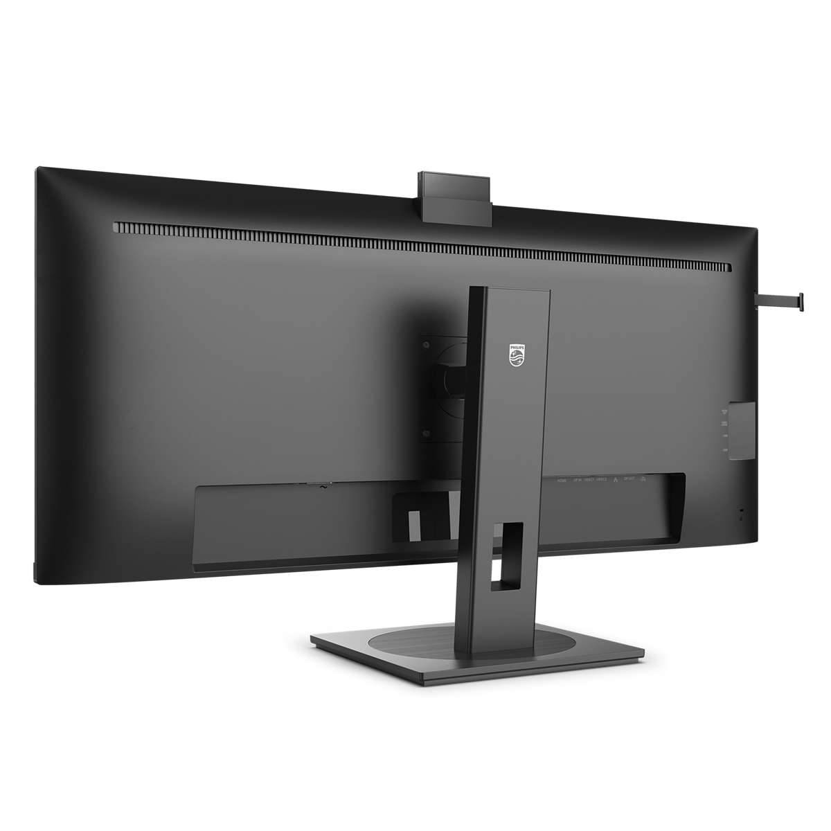 Rca Informatique - image du produit : 40B1U5601H/00 40IN IPS WQHD 300CD/HDMI/DP/4USB/2USB-C