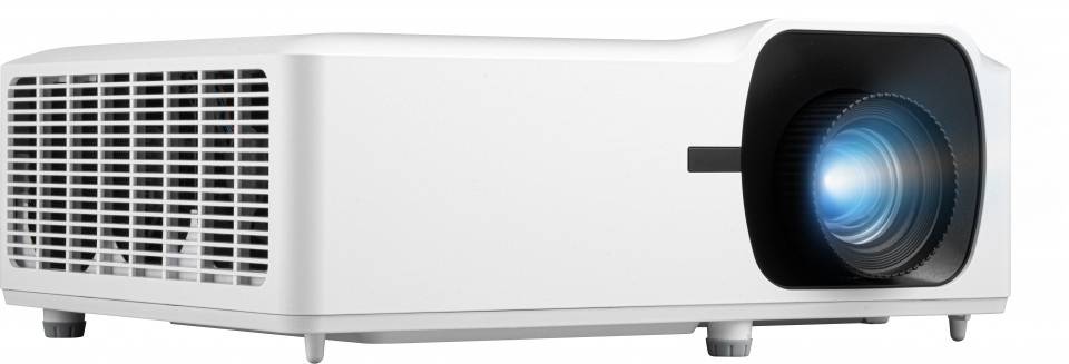 Rca Informatique - image du produit : LS700HD 3500 ANSI LUMENS 1080P LASER PROJECTOR 1920X1080 1.07 B